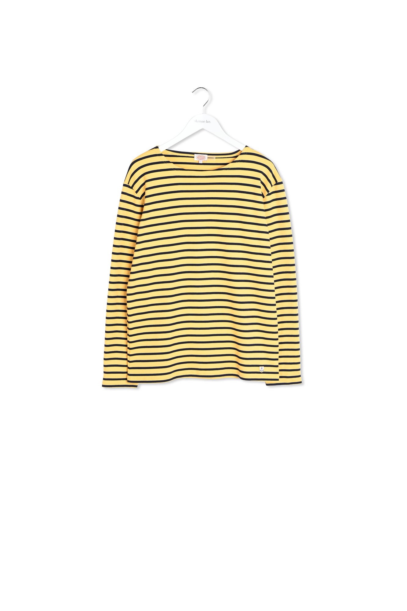 YELLOW E24/MARINE DEEP