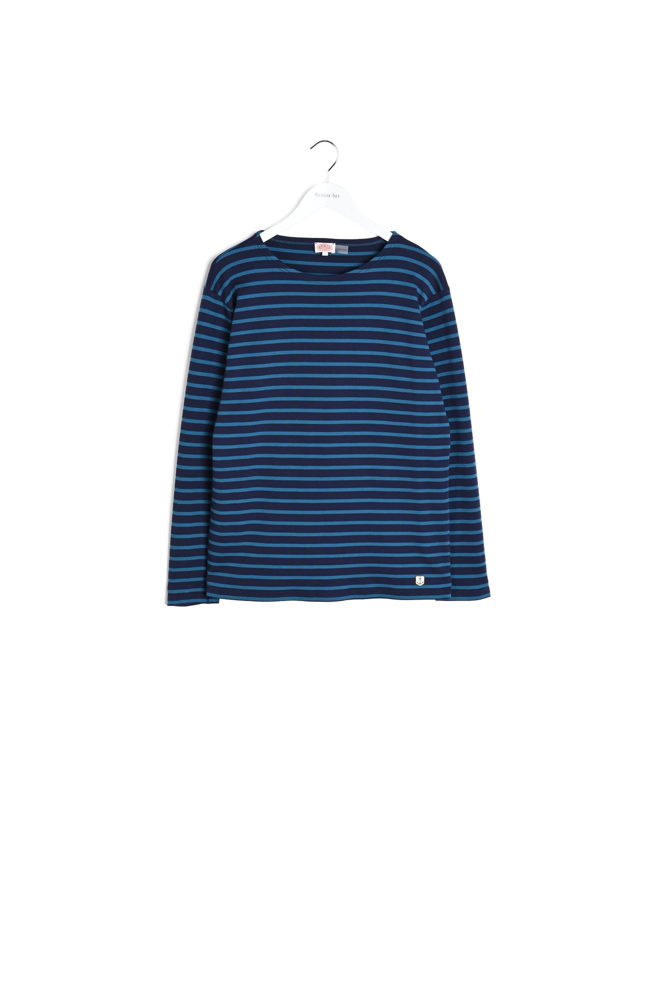 MARINE DEEP/BLEU GLACIAL