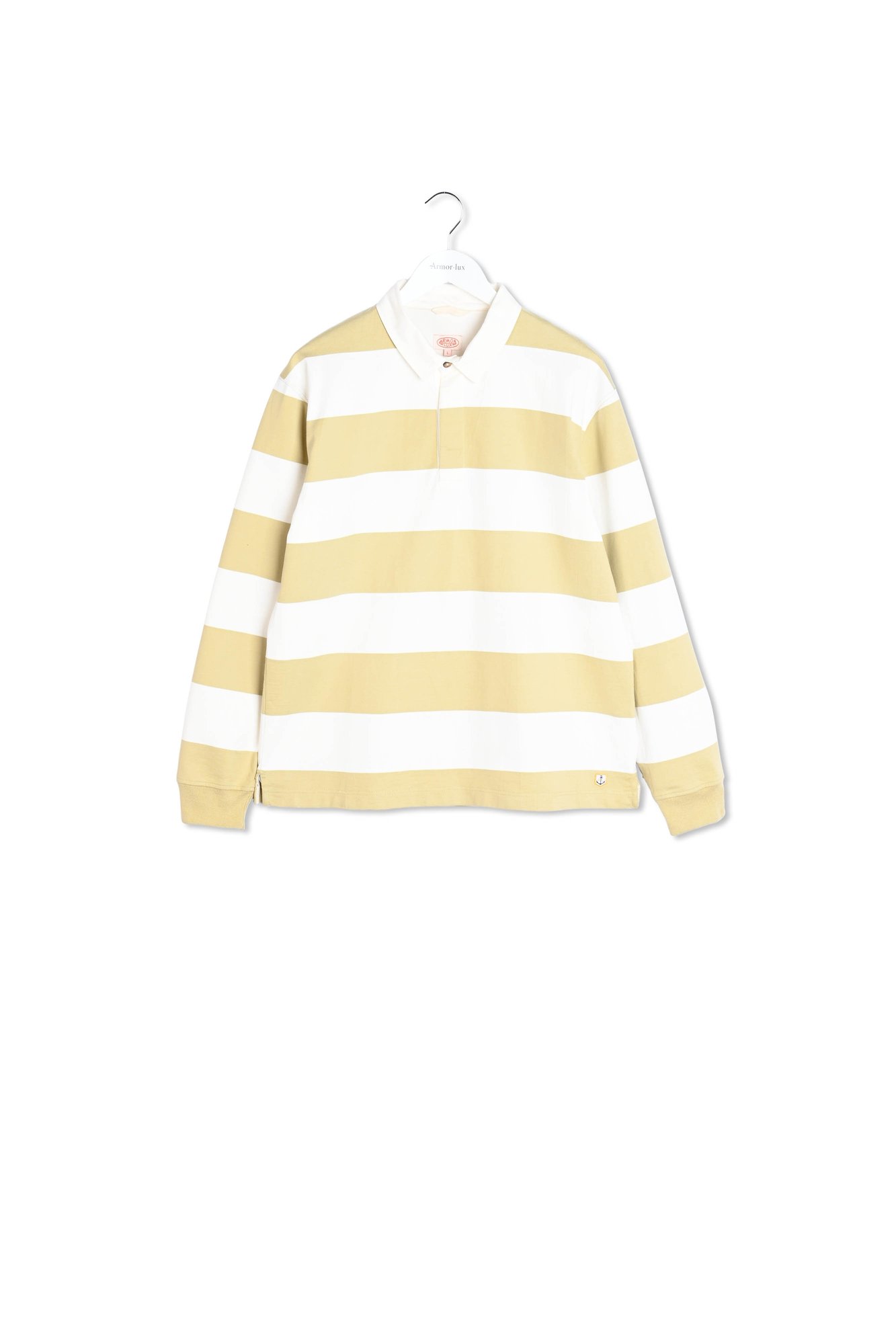 MILK/PALE OLIVE
