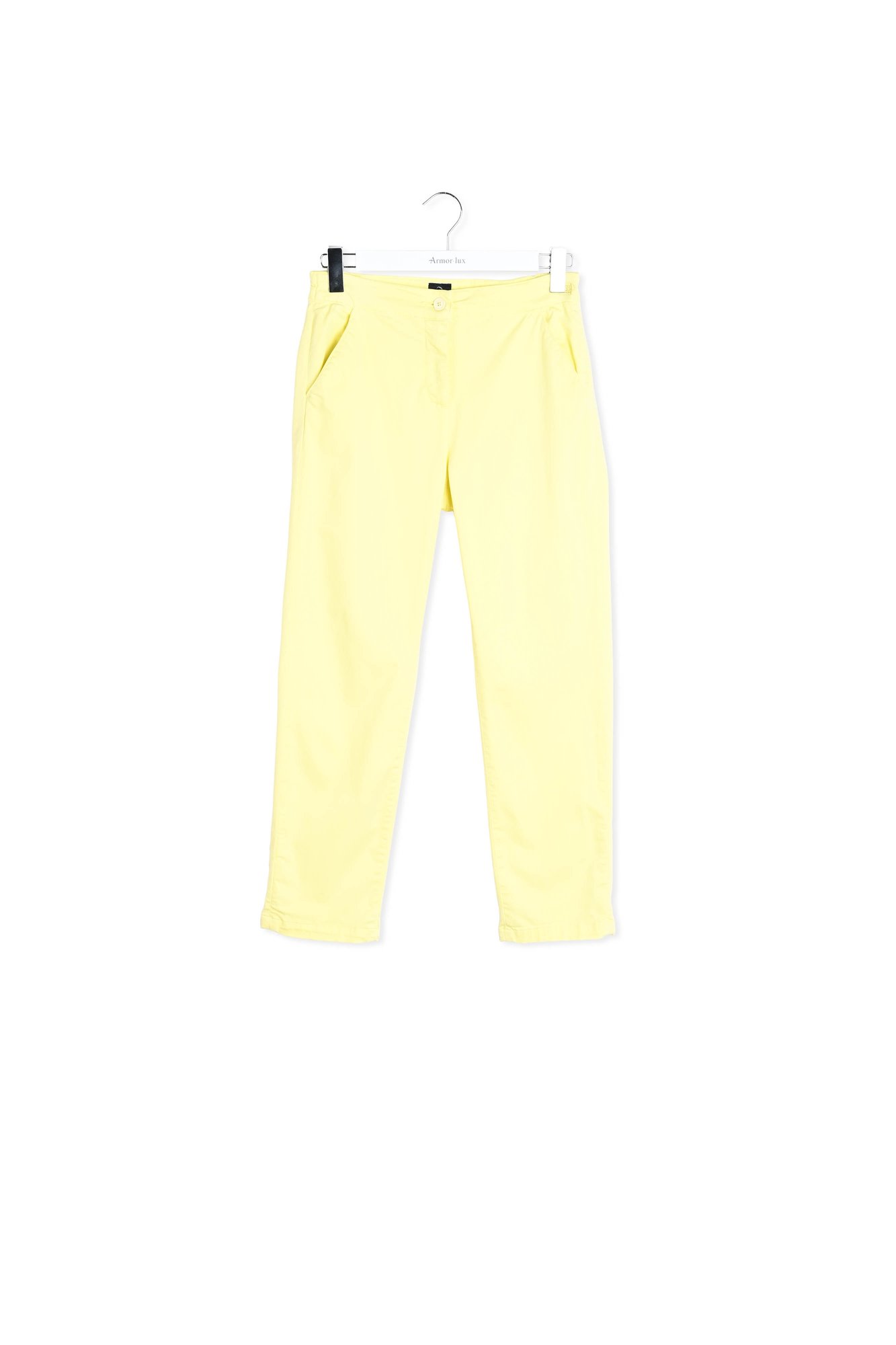 ELFIN YELLOW
