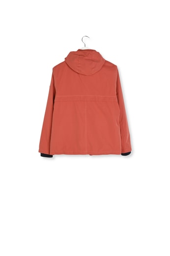 Parka courte impermeable BERMUDES seconde main photo 2
