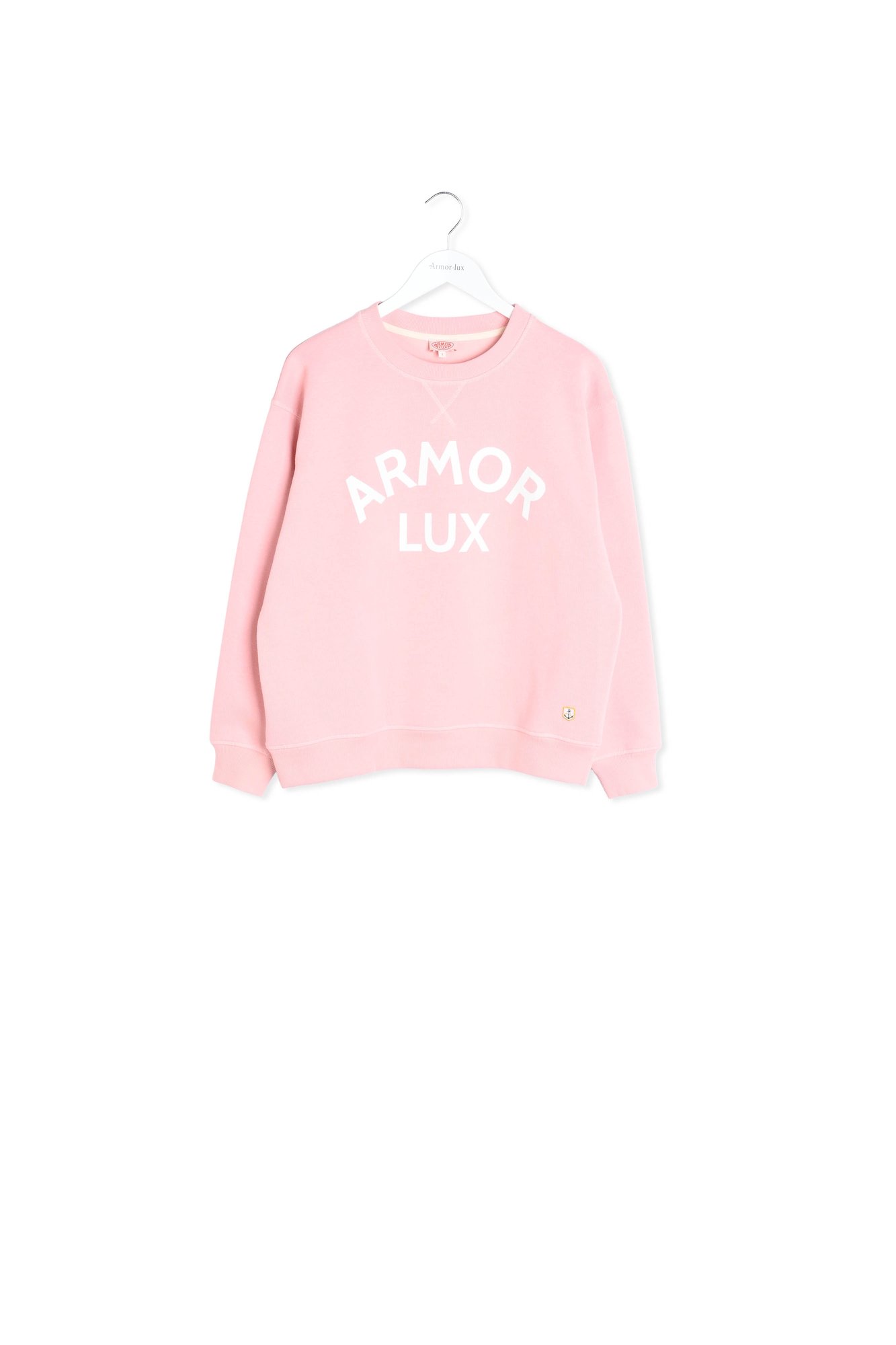 SILVER PINK/ARMORLUX