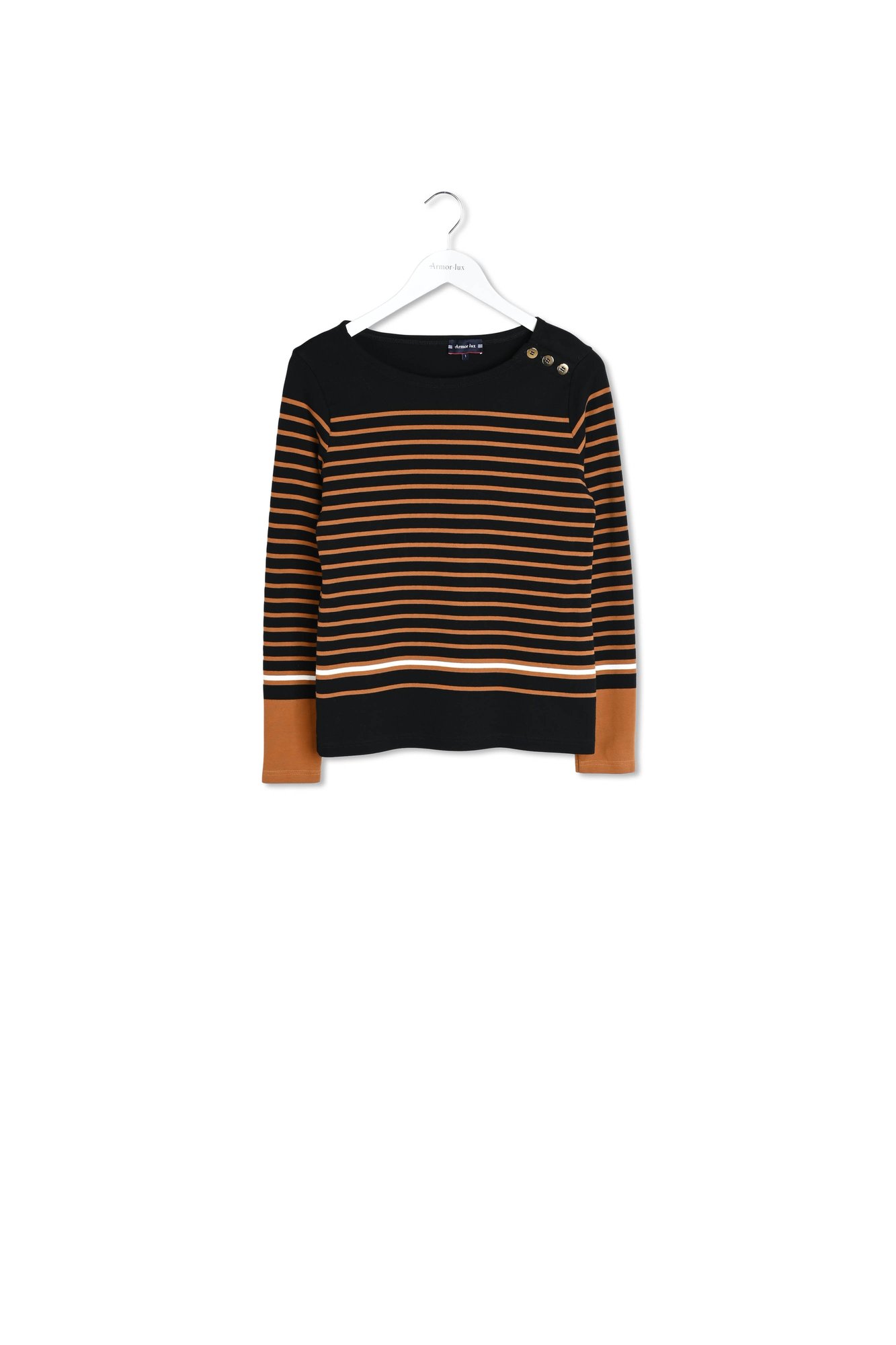 NOIR/SIENNA/MILK