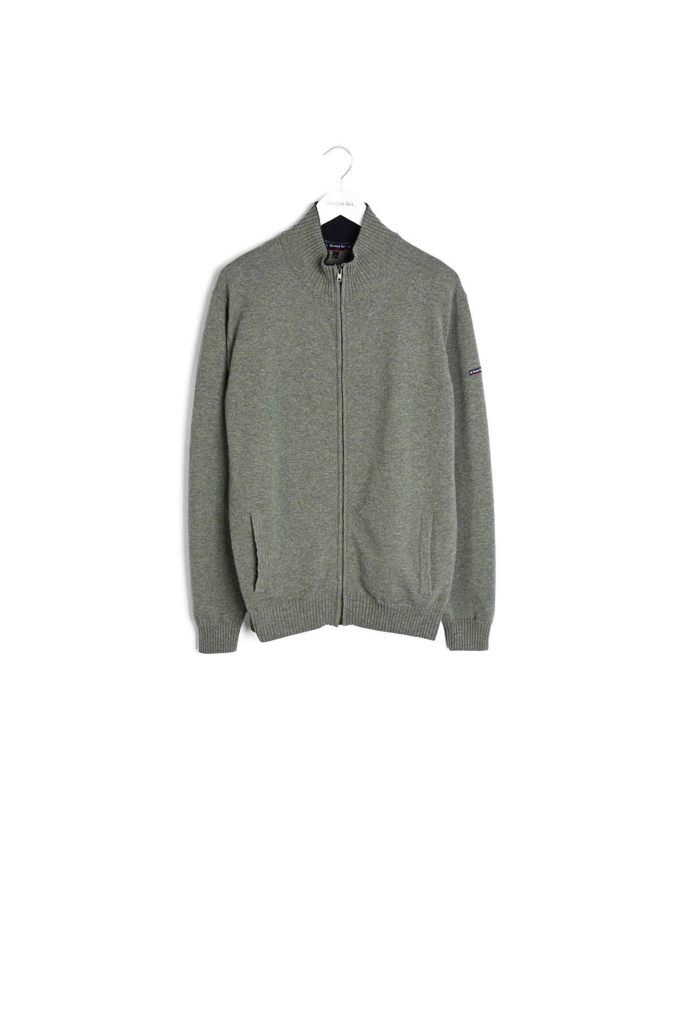 MILITARY CHINÉ/NAVIRE
