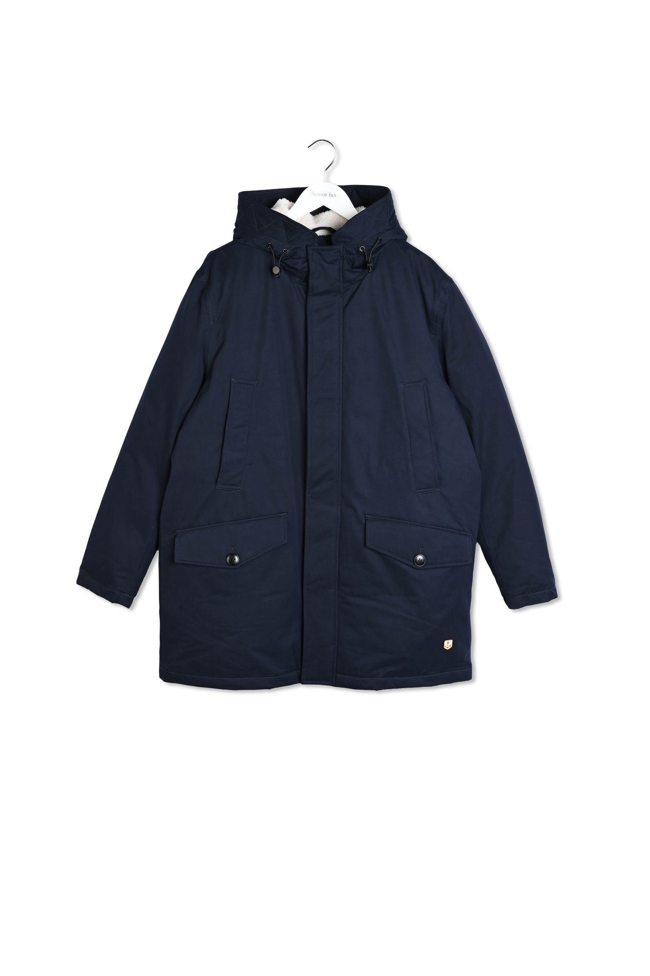 RICH NAVY