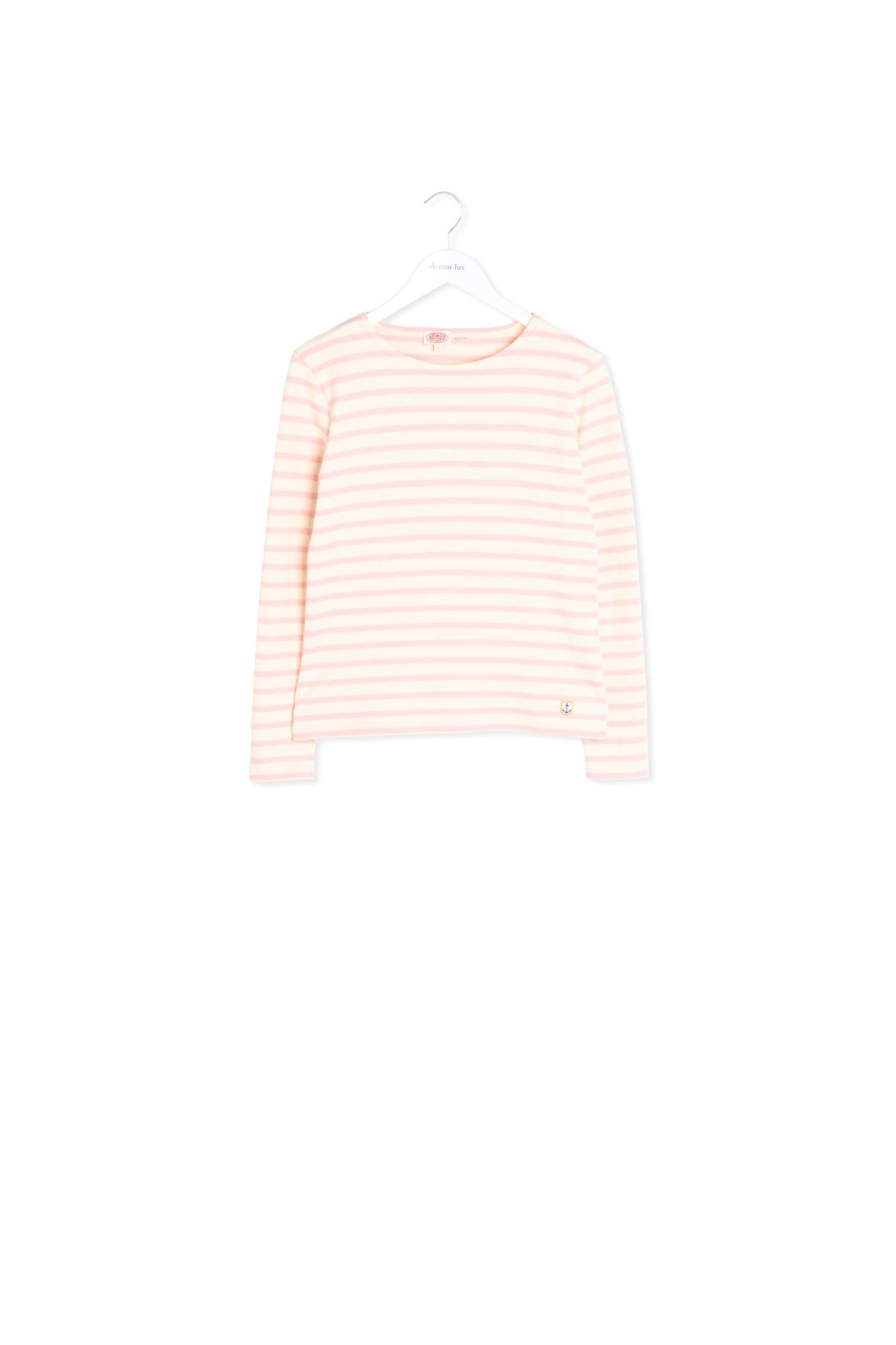 NATURE/SILVER PINK