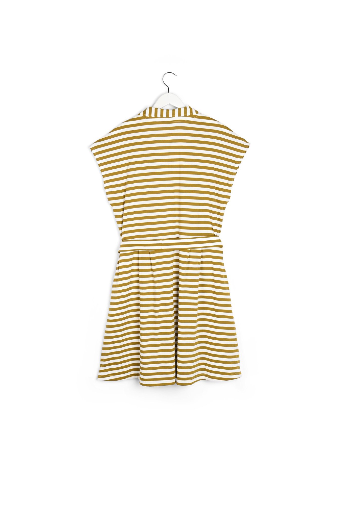 Robe  Sans Manches "Radel"