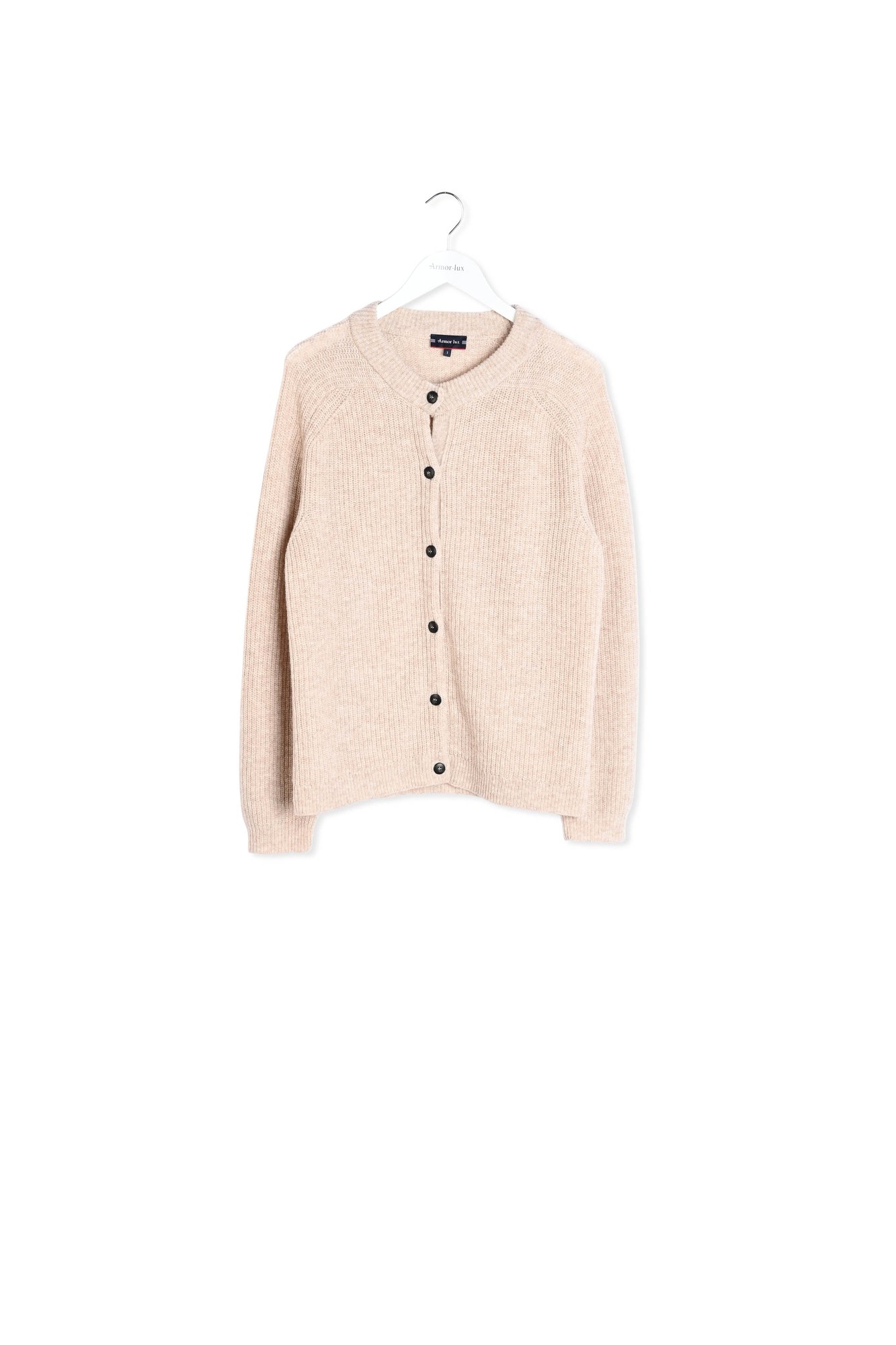 BEIGE CHINÉ