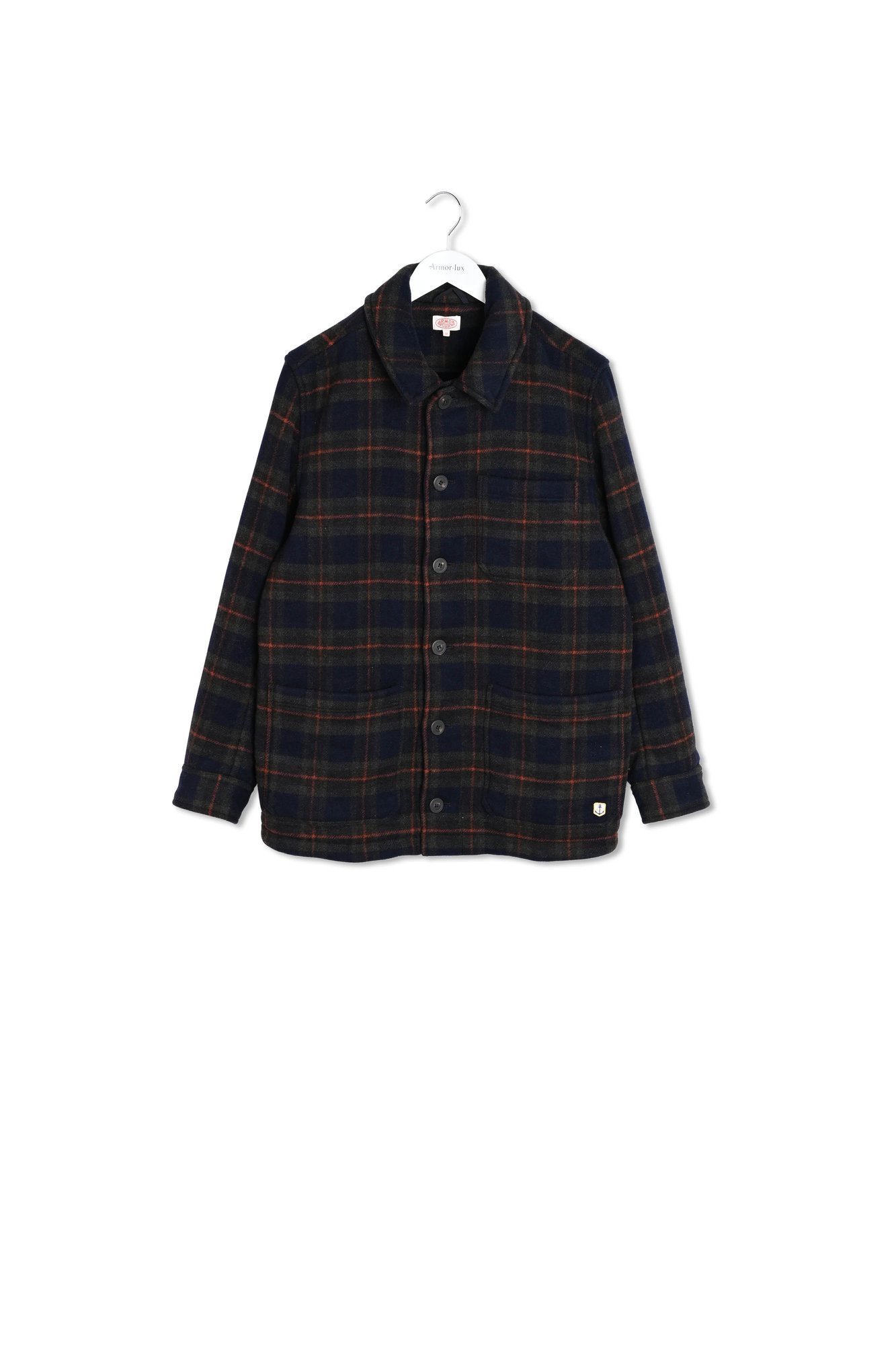 RICH NAVY/CARREAUX TAJINE