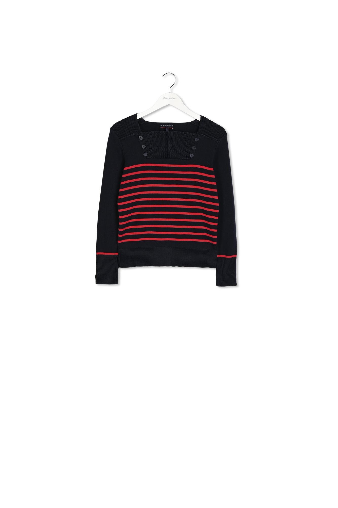 MARINE DEEP/ROUGE