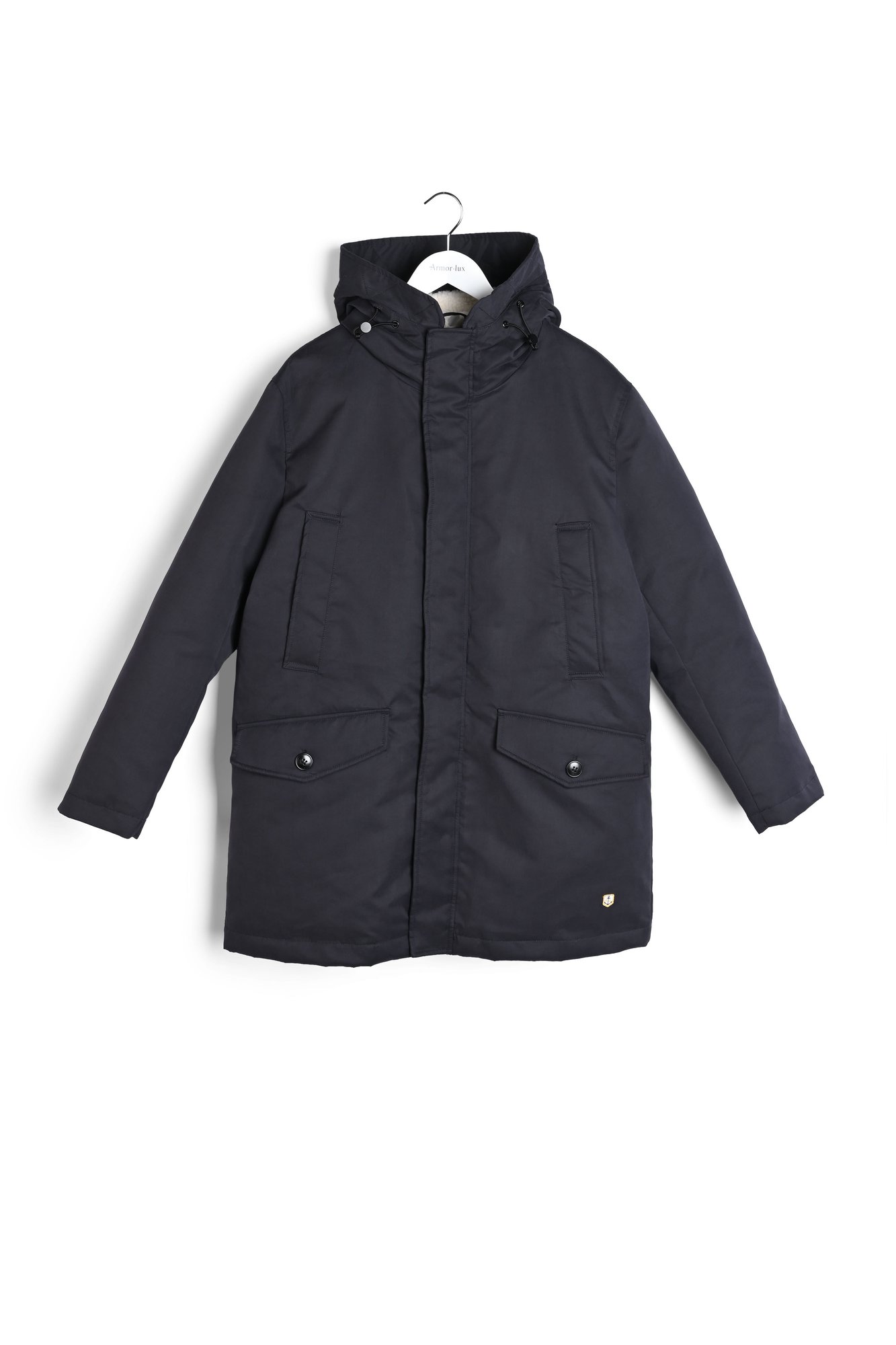 RICH NAVY