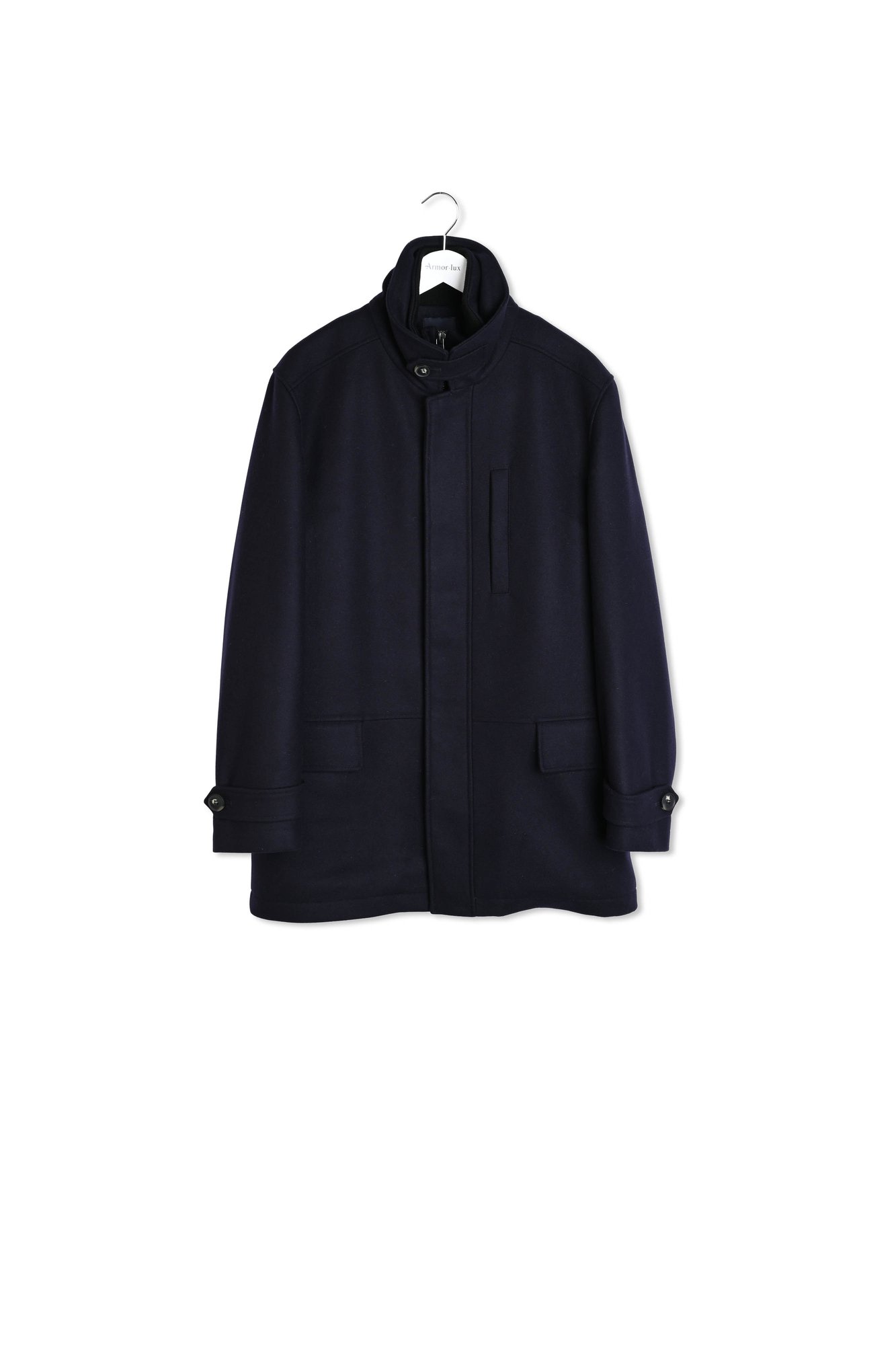 RICH NAVY