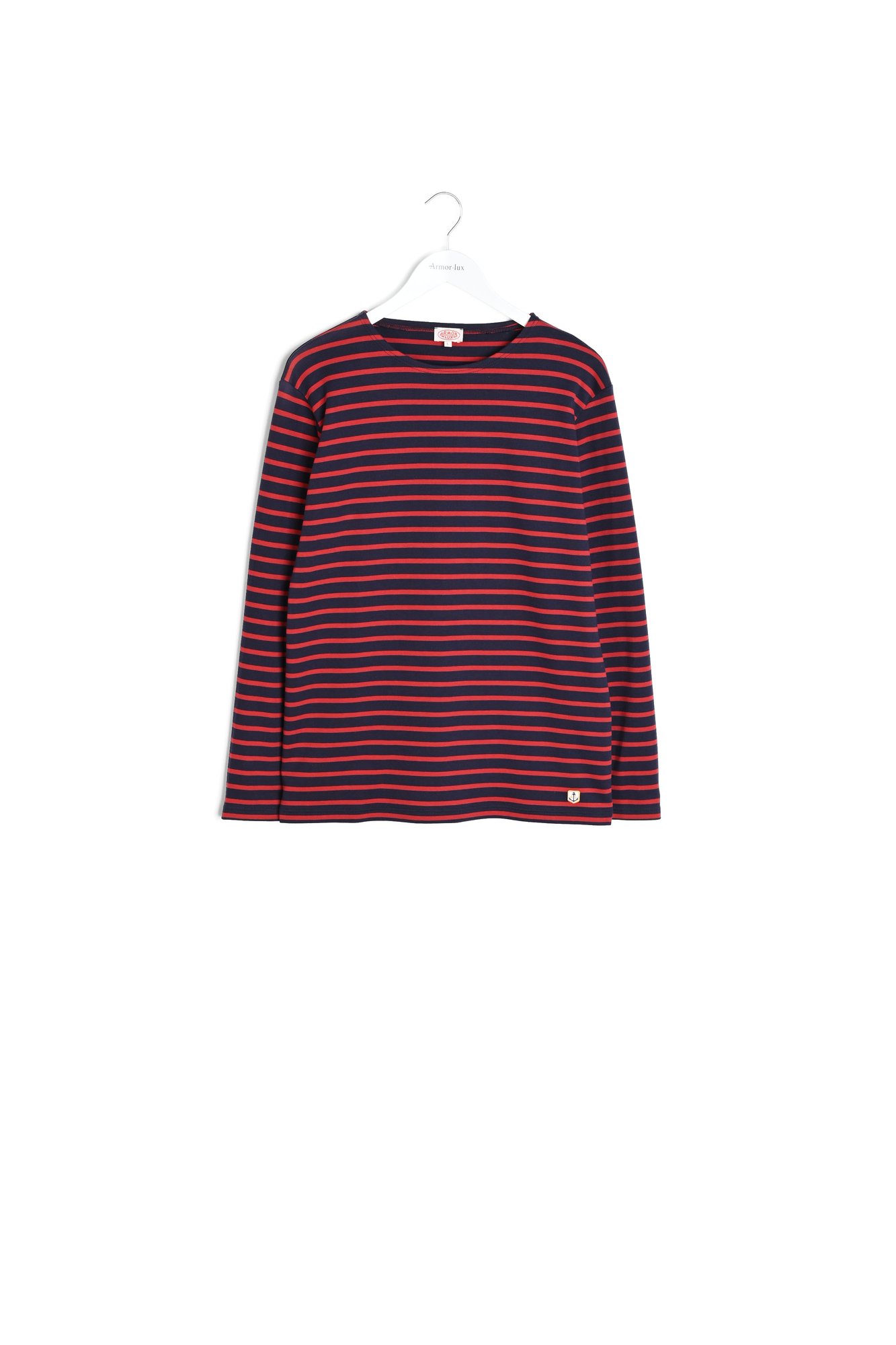 NAVIRE/ROSSO