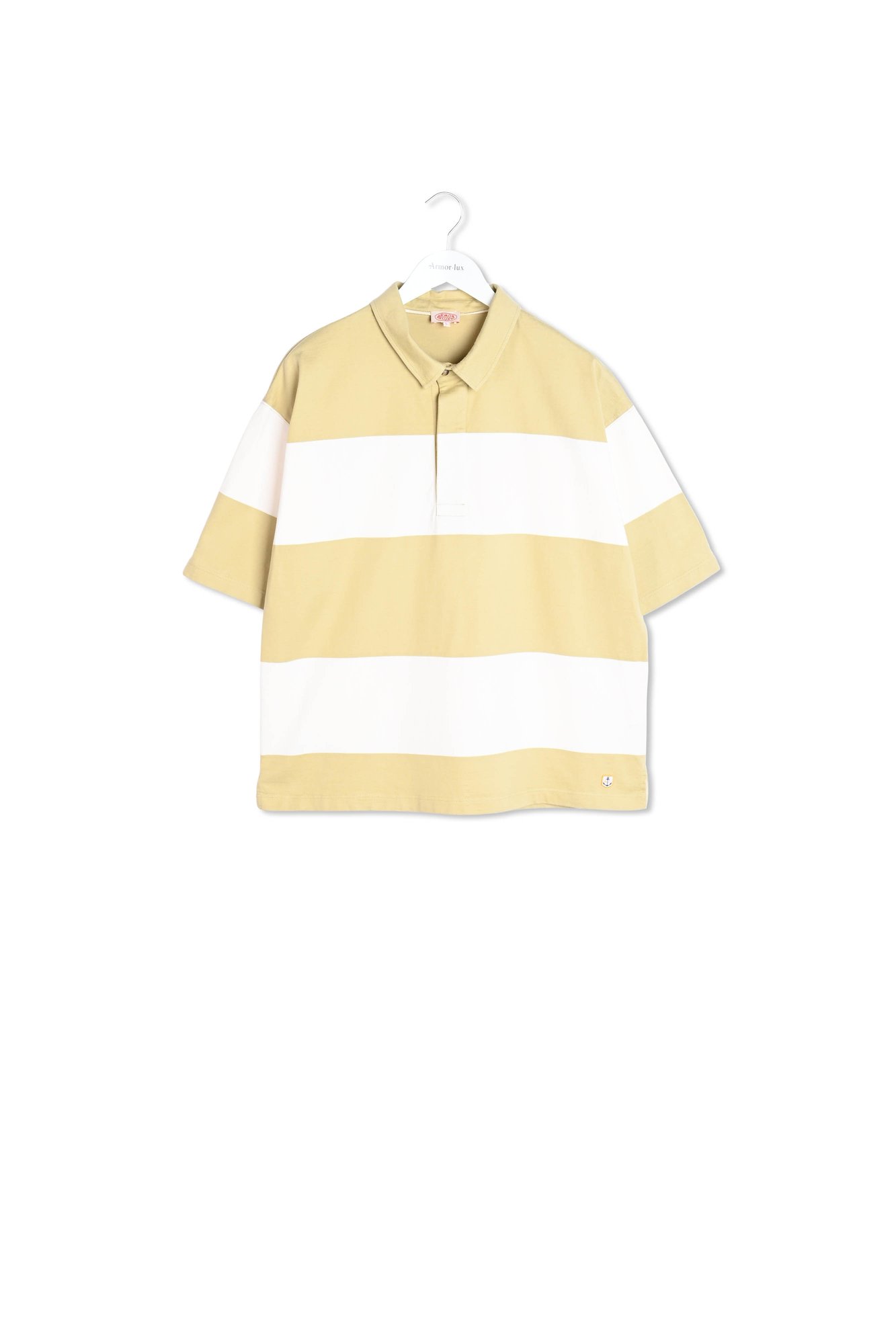 PALE OLIVE/MILK