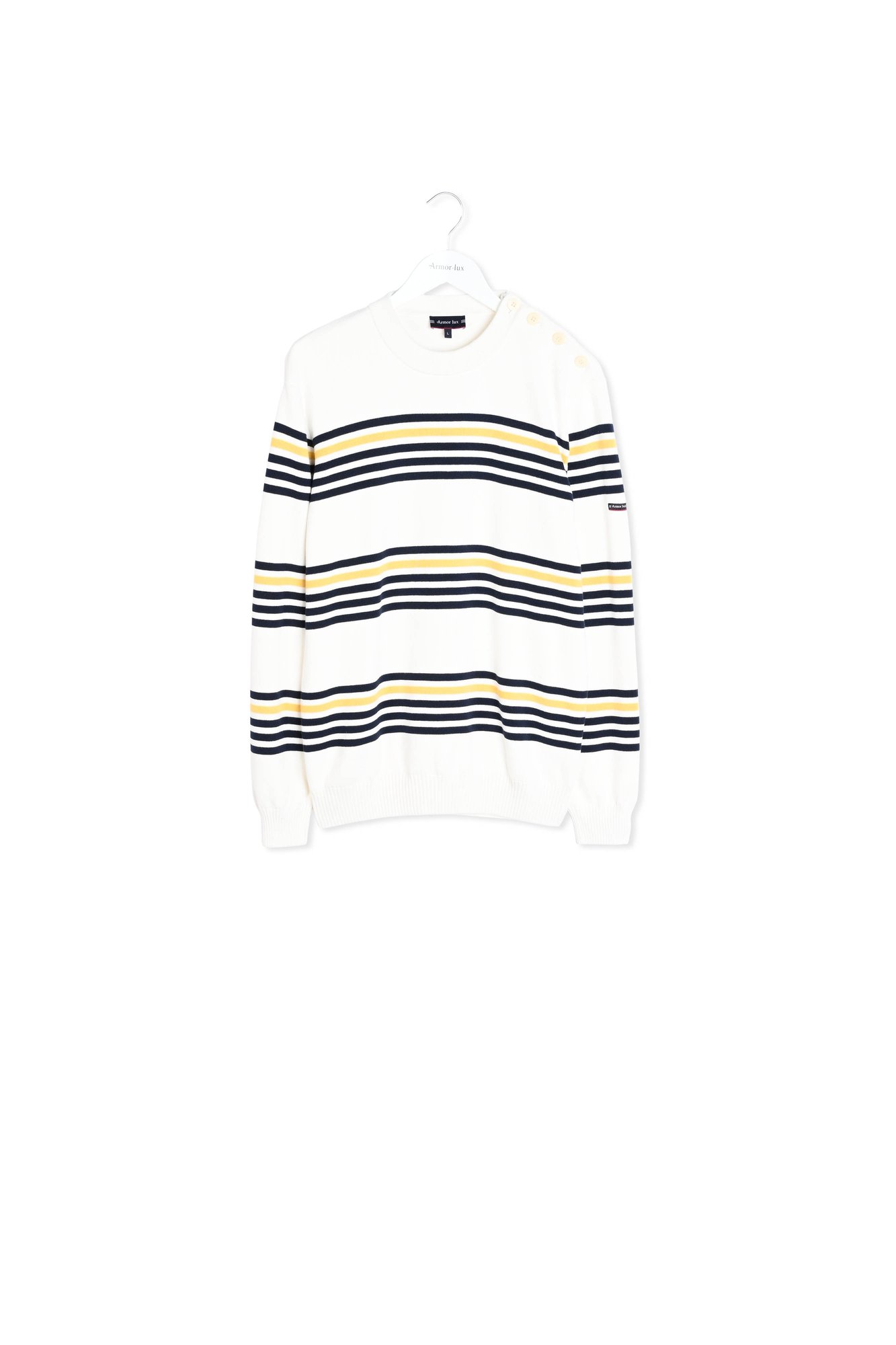 MILK/MARINE DEEP/YELLOW E2