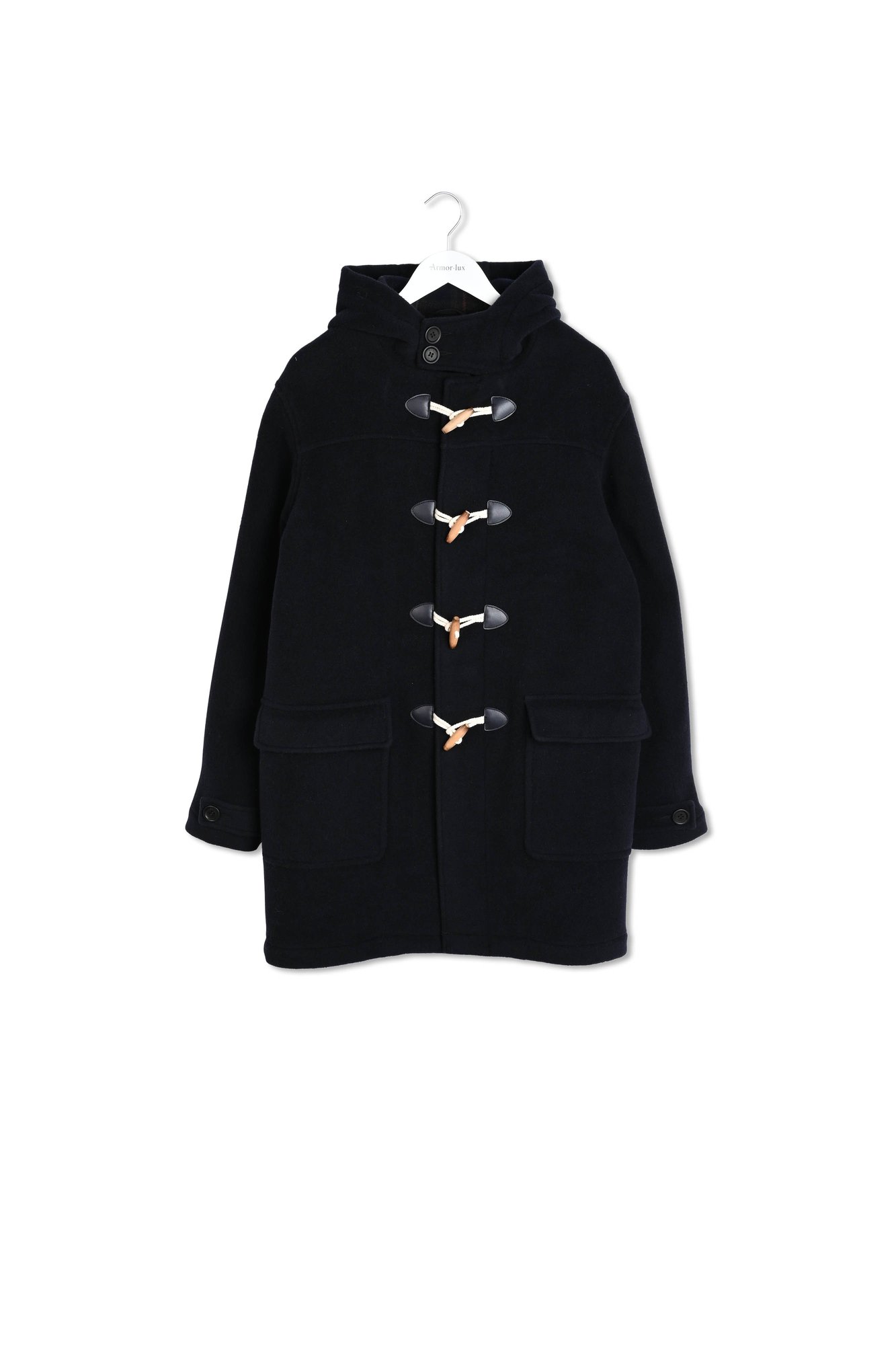 RICH NAVY/CARREAUX TAJINE