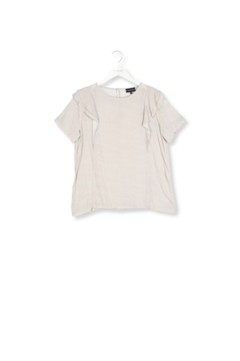 Top volant mc ARMOR-LUX seconde main photo 1