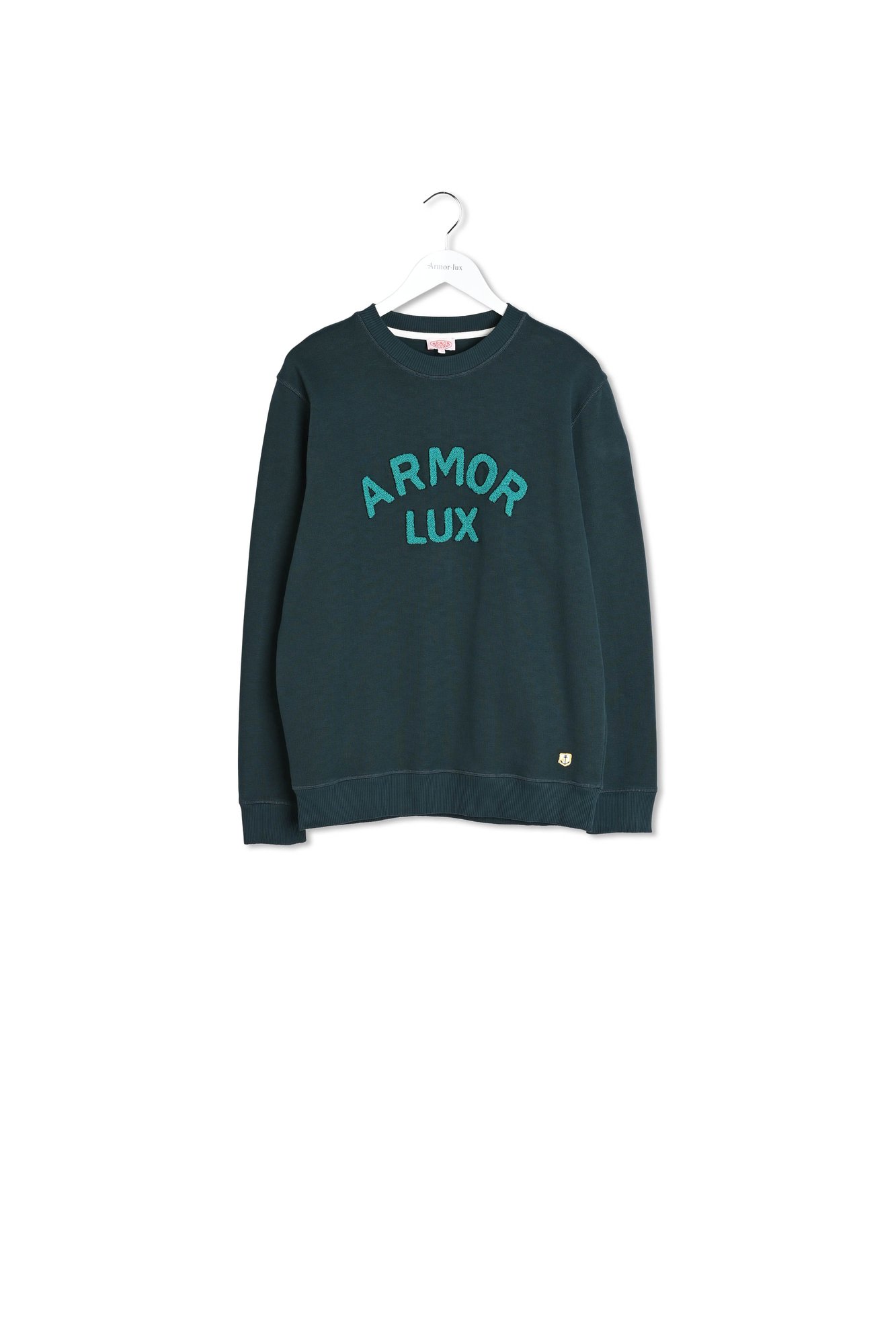 DARK STORM/ARMORLUX BOUCLE