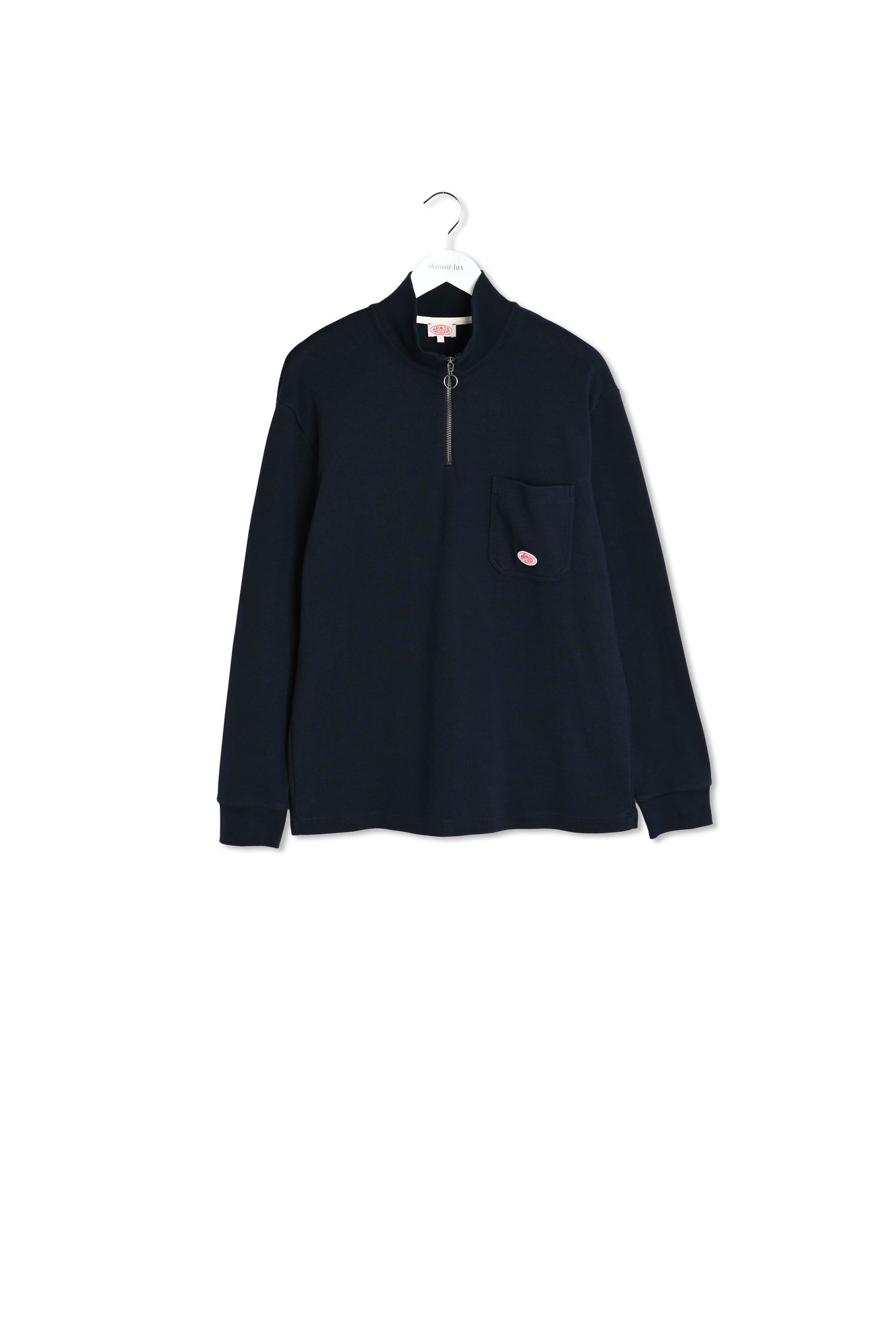 RICH NAVY