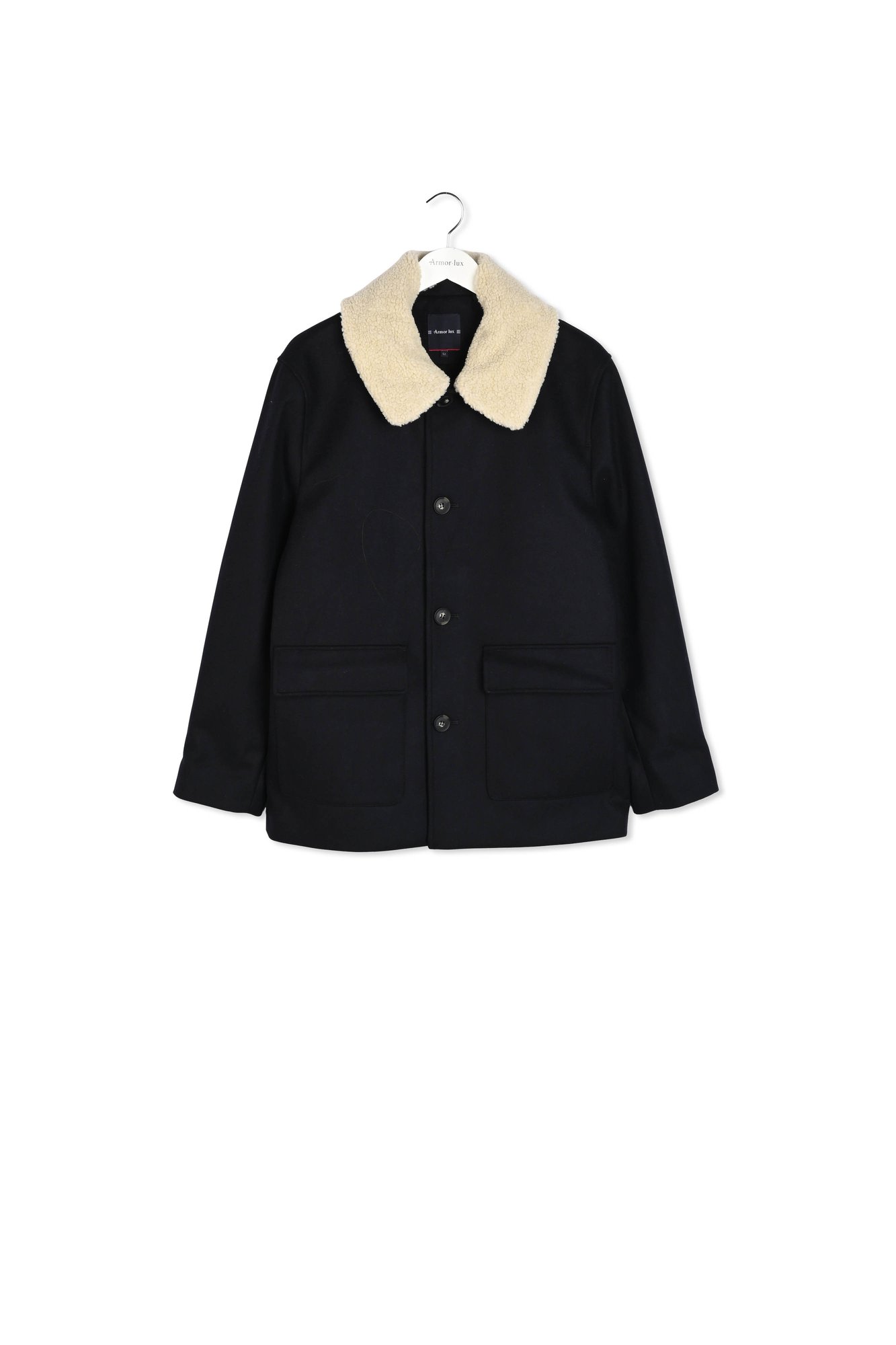 RICH NAVY