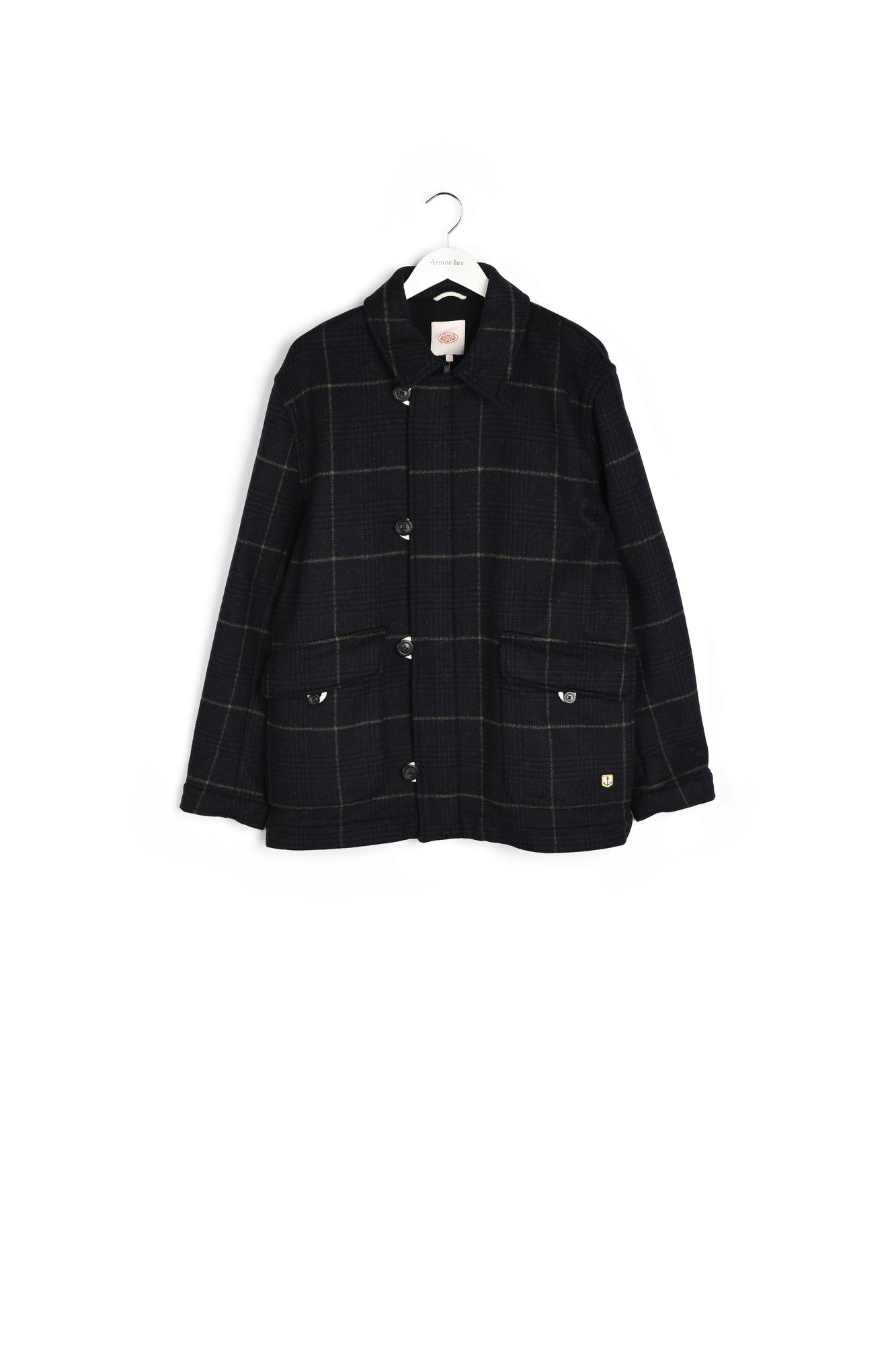 CARREAUX RICH NAVY/RICH