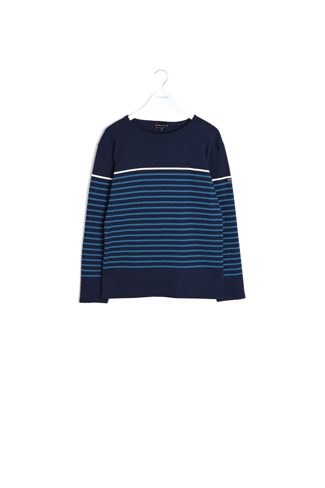 MARINE DEEP/BLEU GLACIAL/N