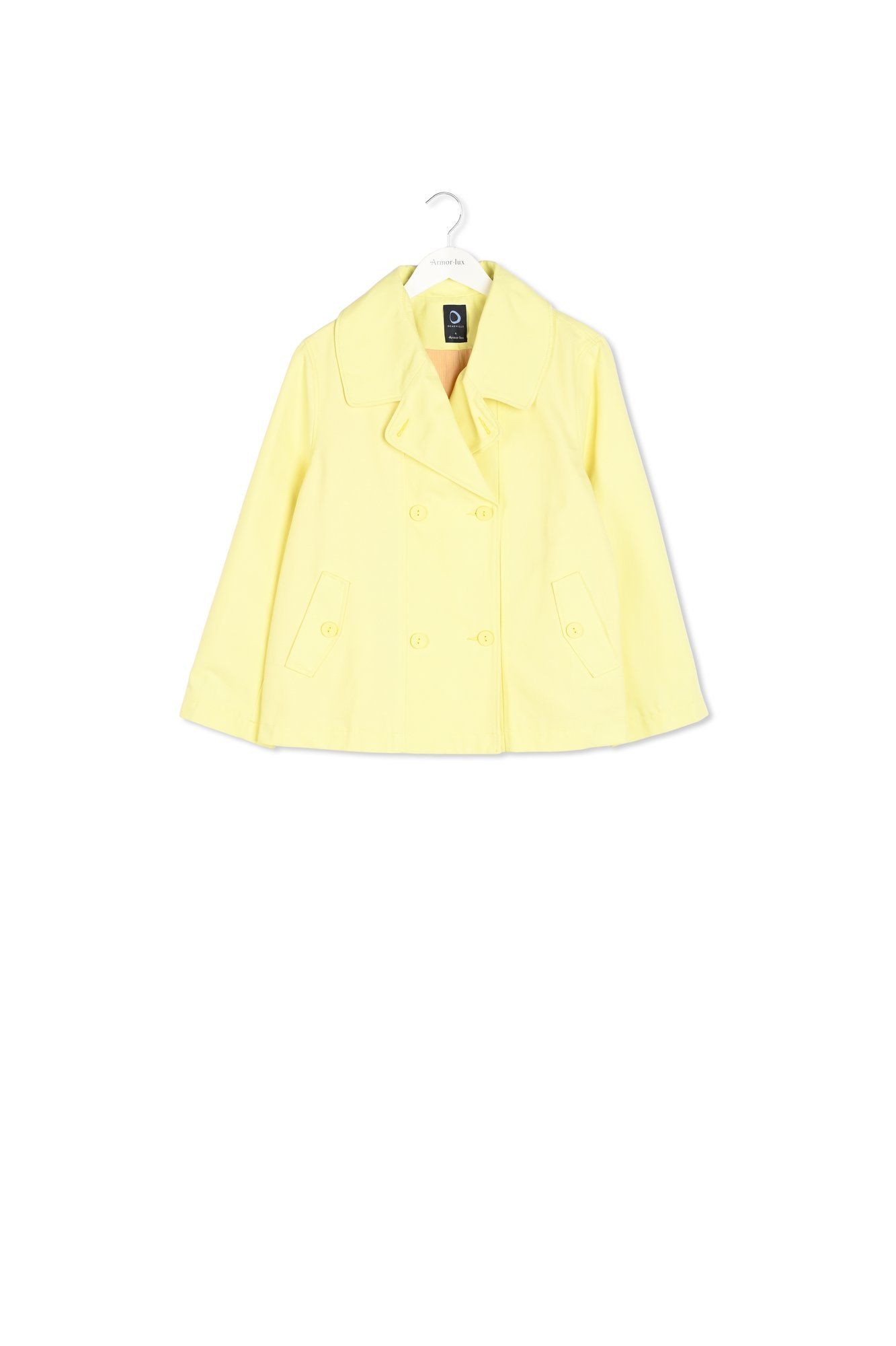 ELFIN YELLOW