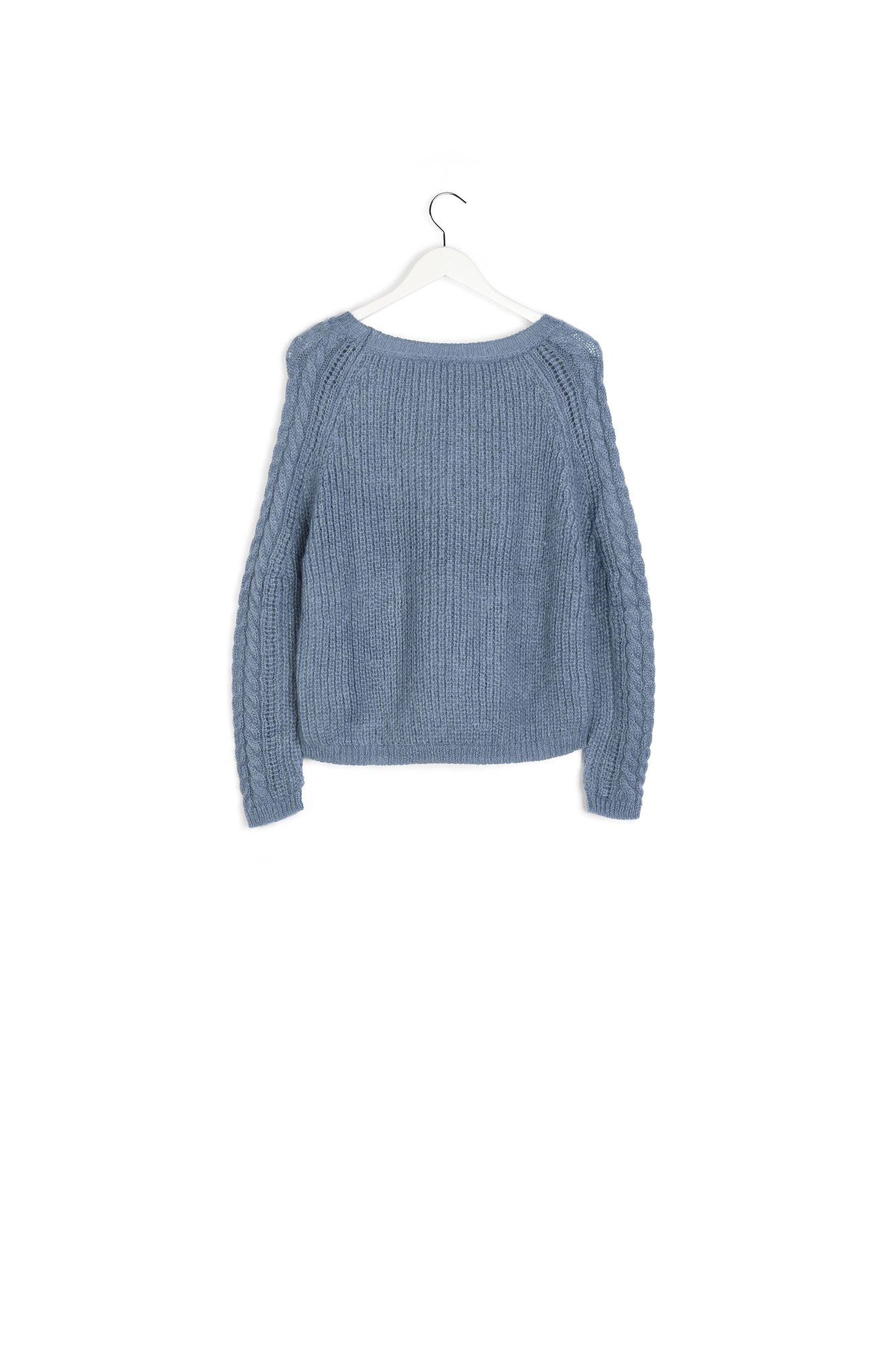 Pull
