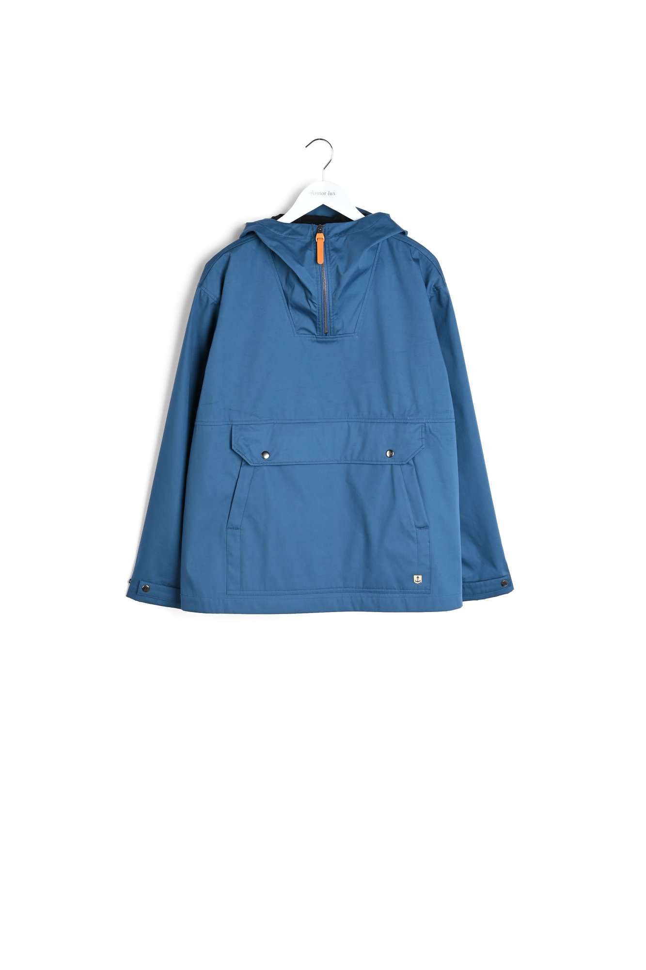 BLEU GLACIAL