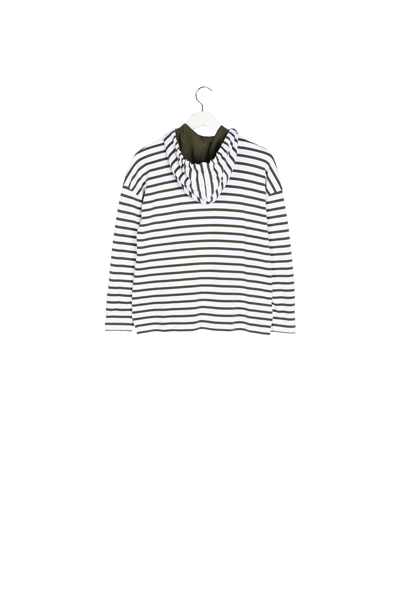 Cardigan Zippé