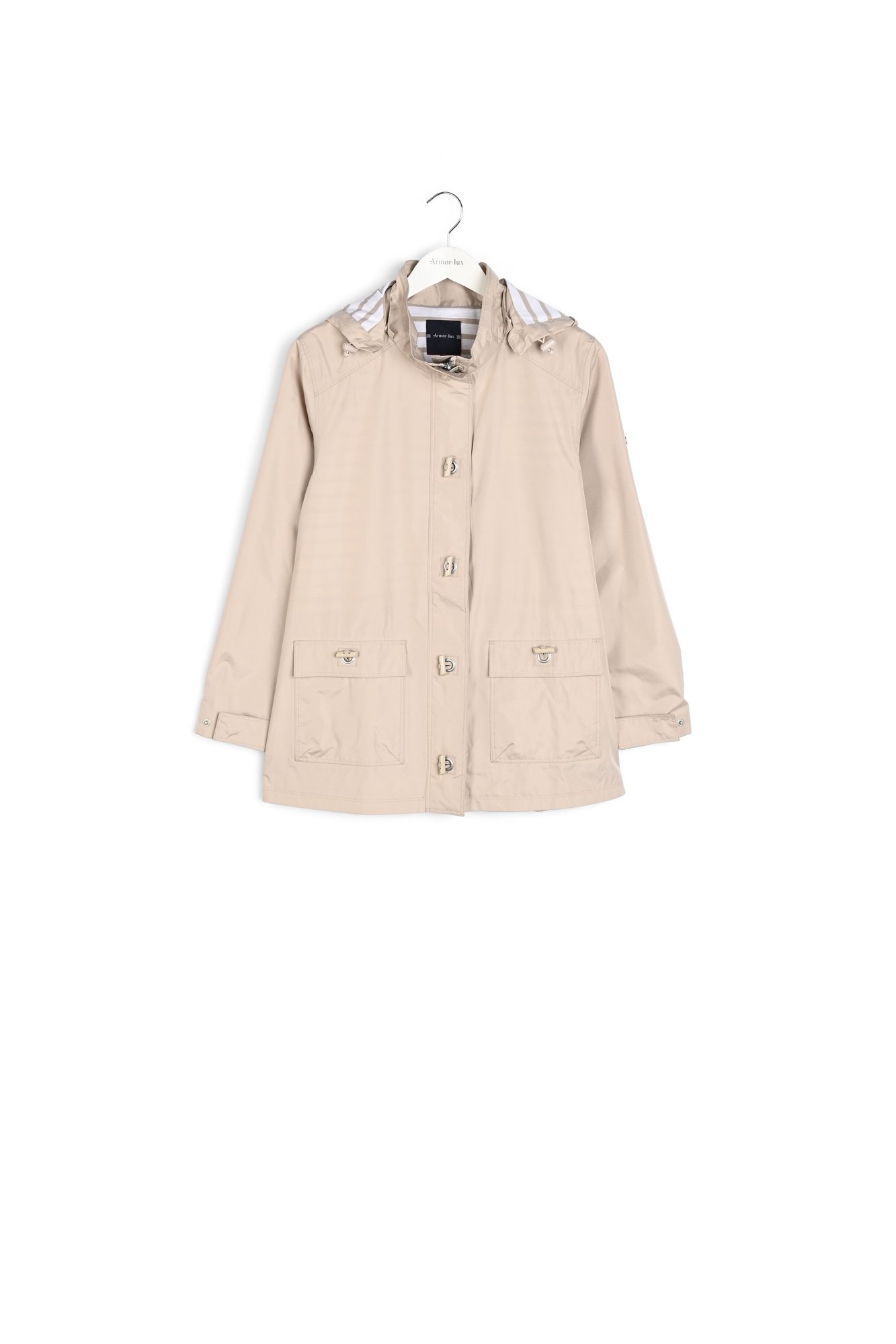Parka ''Audierne'' Femme