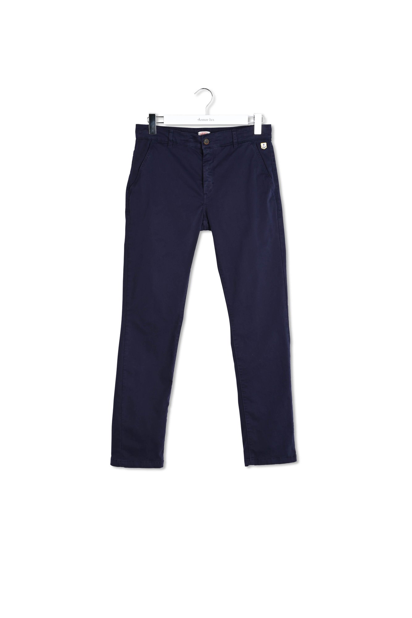 RICH NAVY