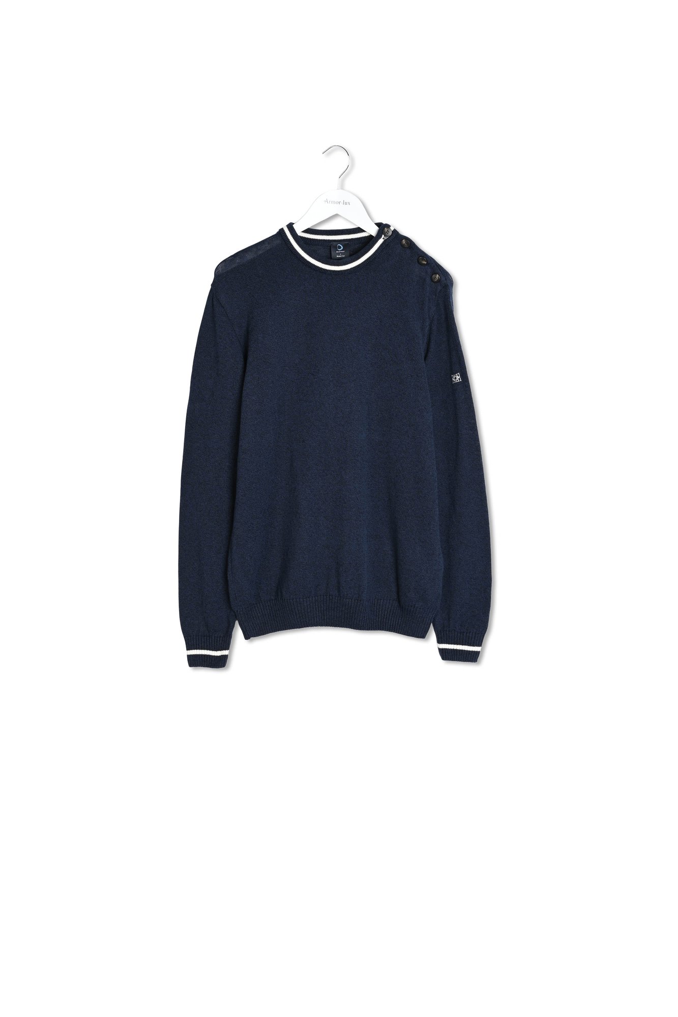 MARINE DEEP / BLANC