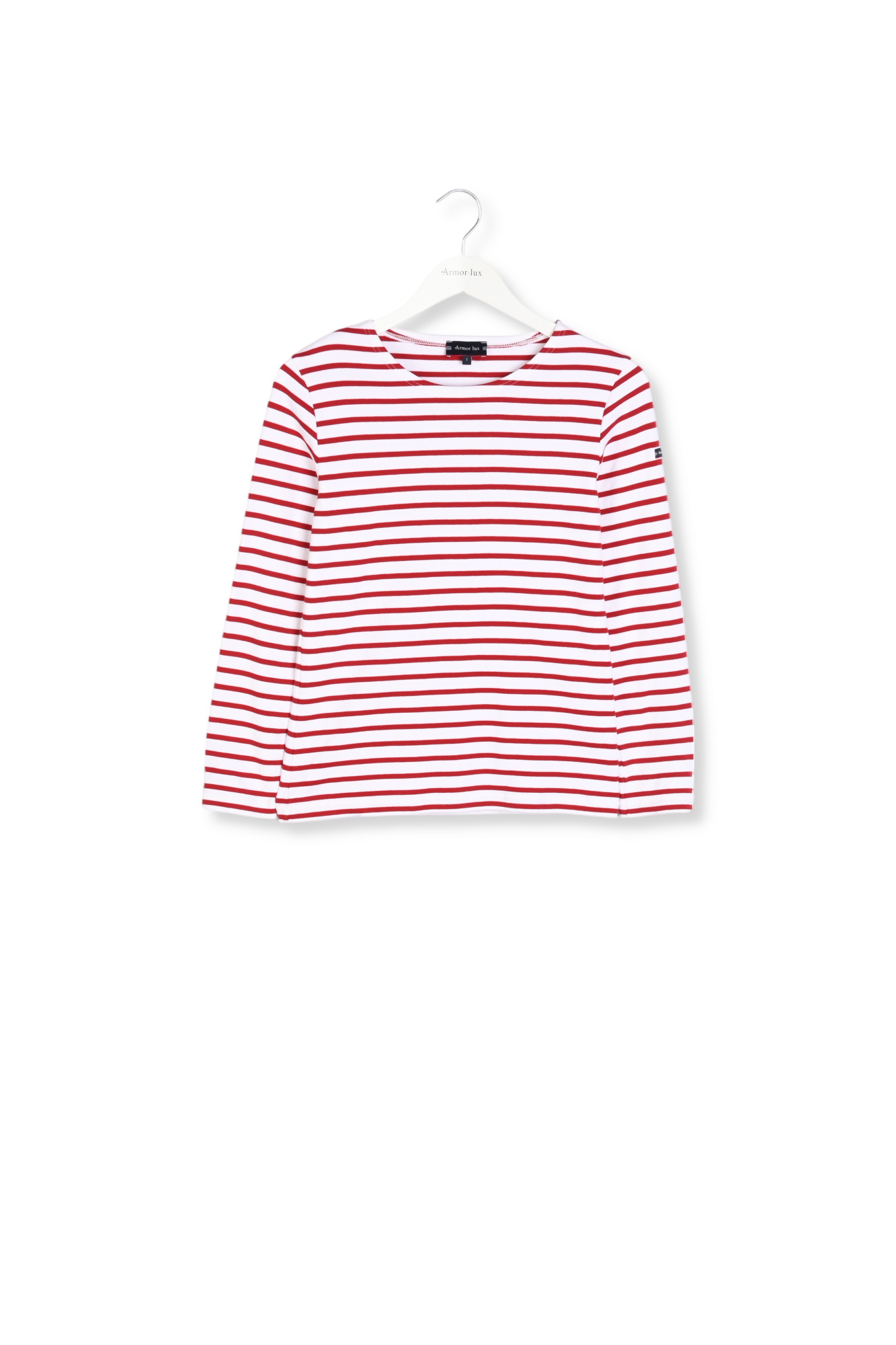 Photo produit Marinière ''Lesconil'' Femme numéro 0