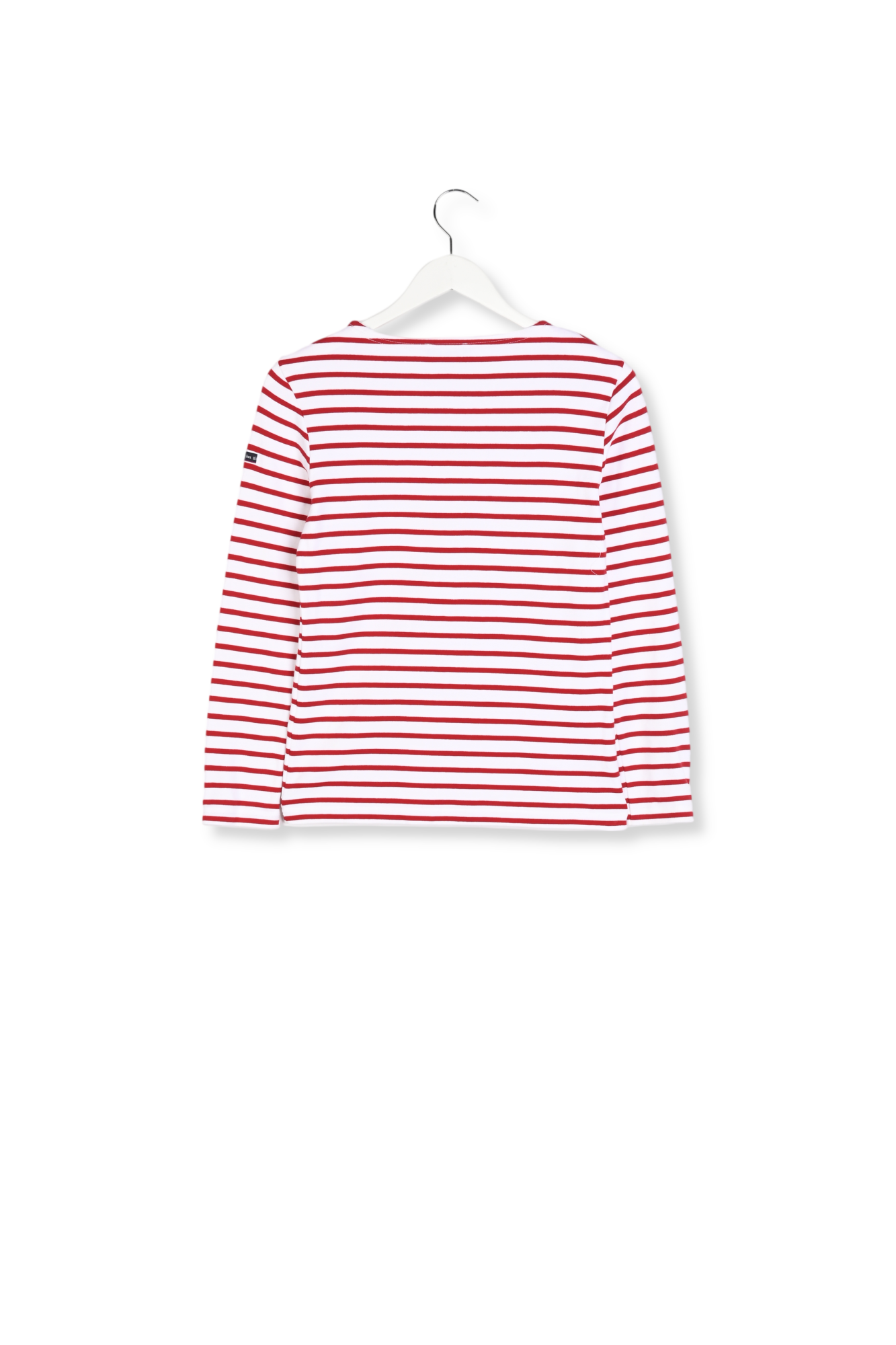 Photo produit Marinière ''Lesconil'' Femme numéro 1