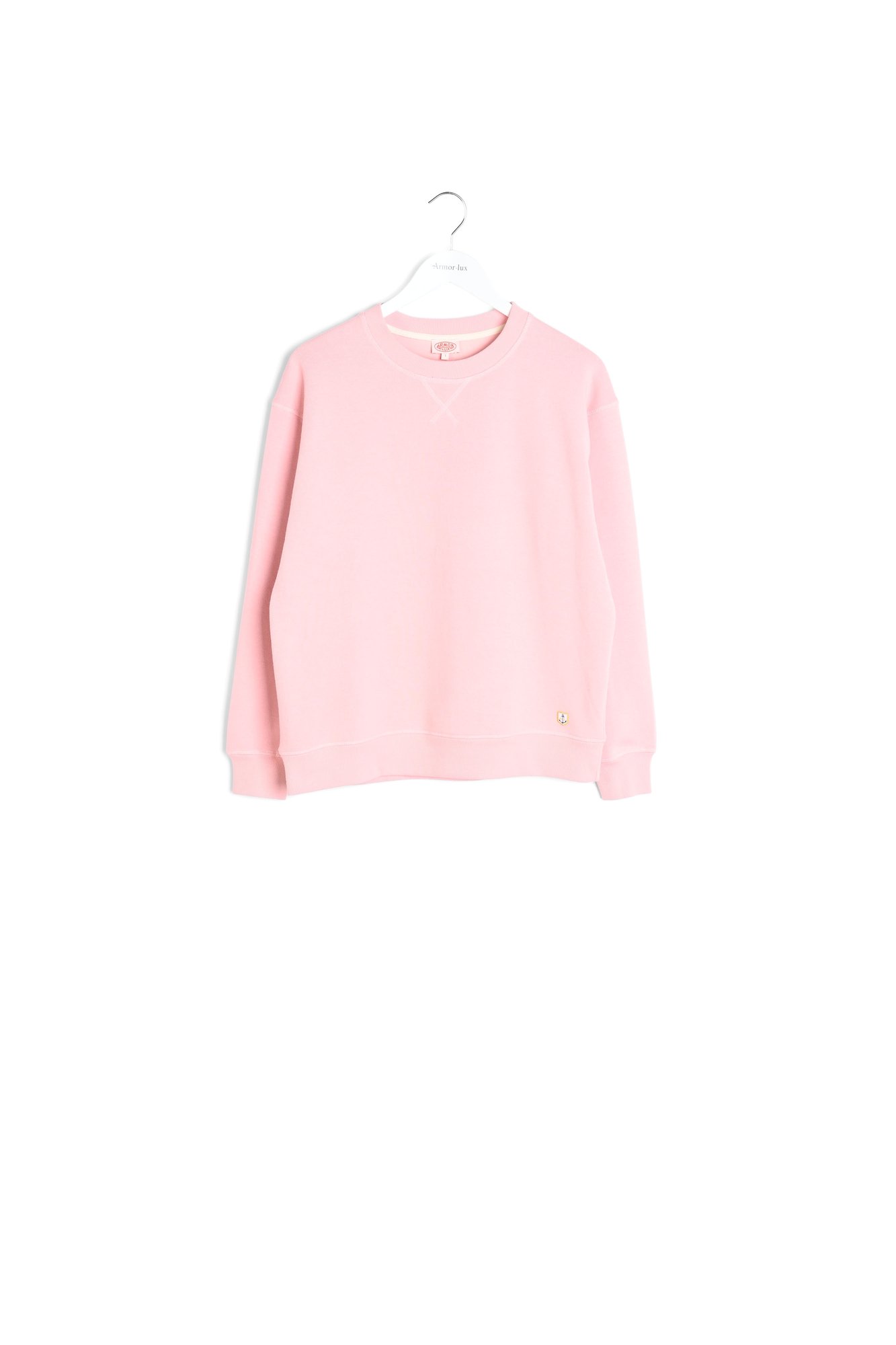 SILVER PINK
