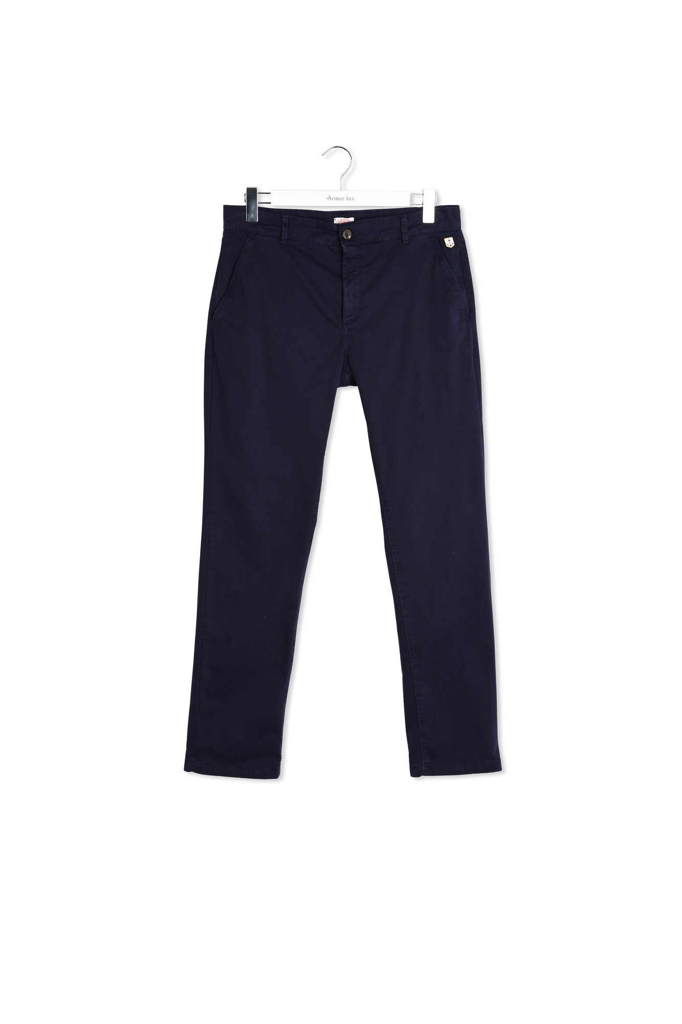 RICH NAVY