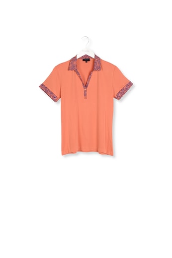 Polo mc ARMOR-LUX seconde main photo 1