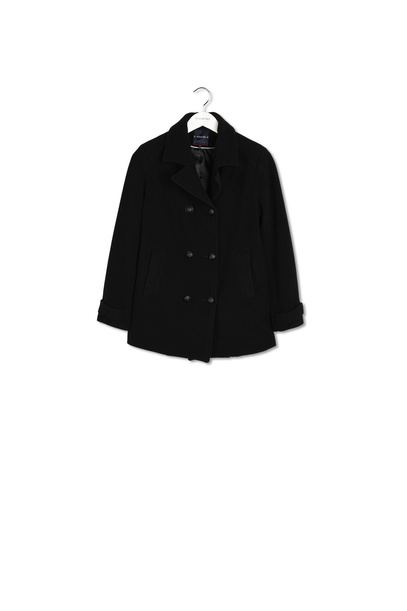Caban "Penfret" Femme