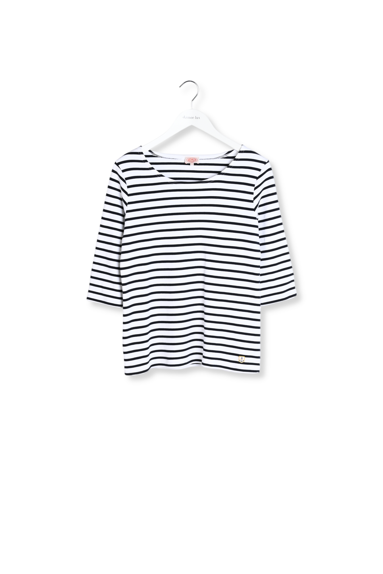 BLANC/RICH NAVY