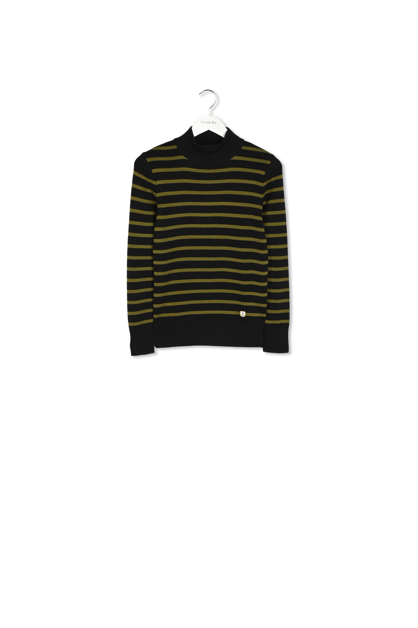 NOIR/FIR GREEN