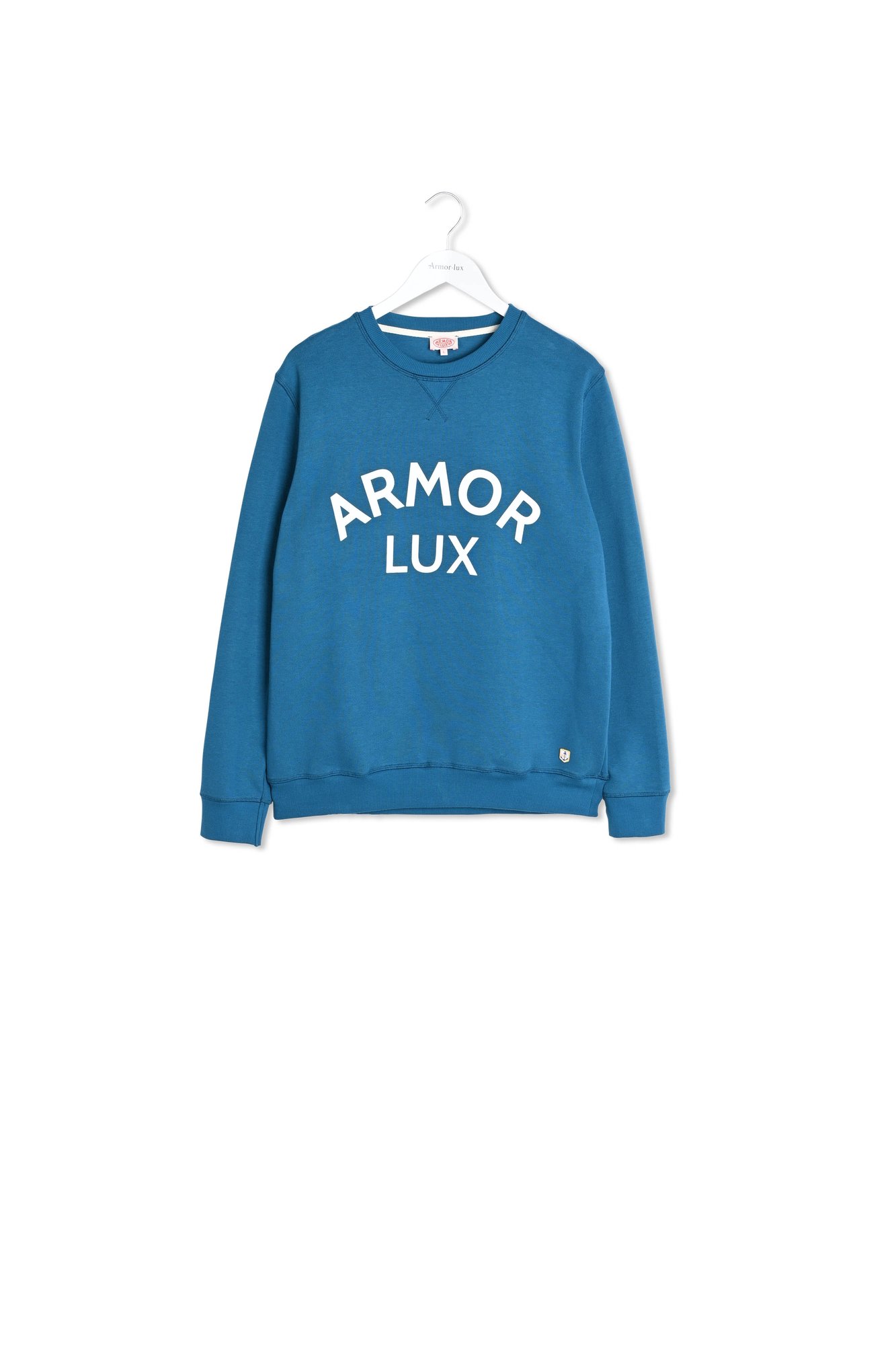 BLEU GLACIAL/ARMORLUX