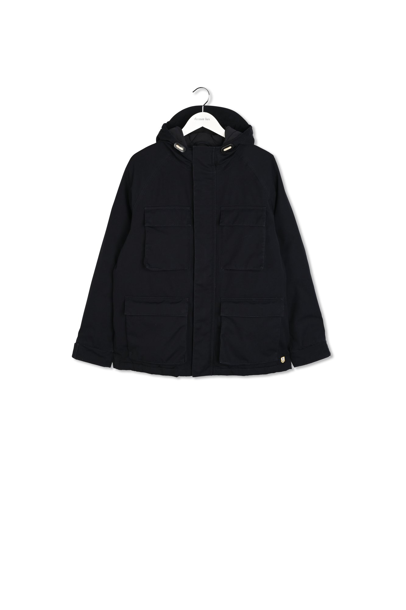 RICH NAVY