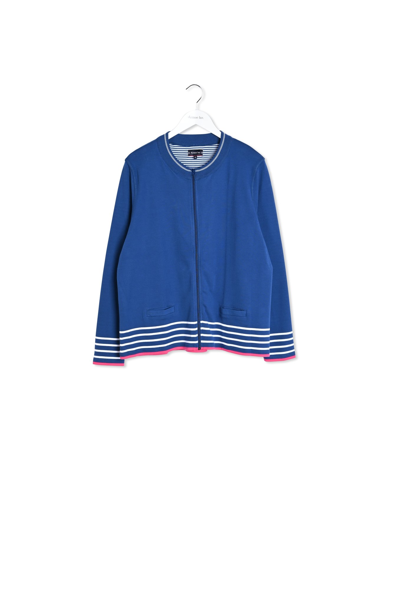 DUNKERMARINE/BLANC/AZALÉA