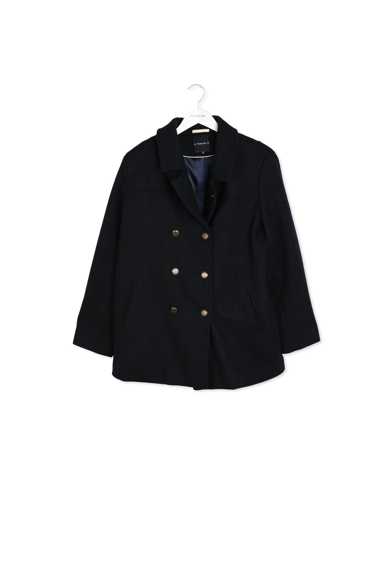 RICH NAVY
