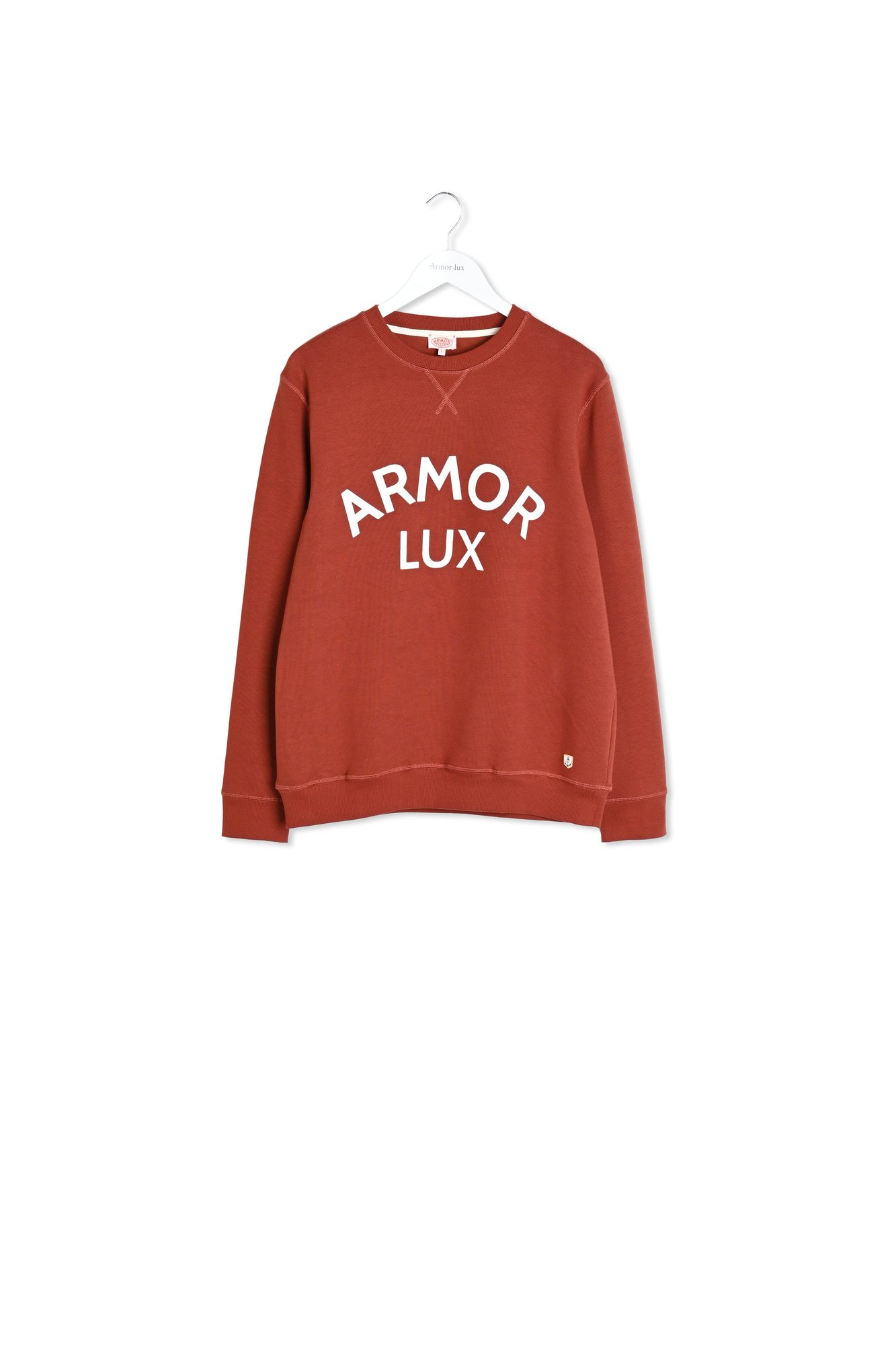 DEEP PAPRIKA/ARMORLUX