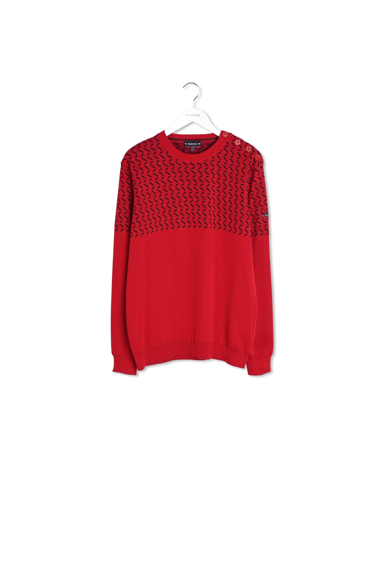 ROSSO/NAVIRE