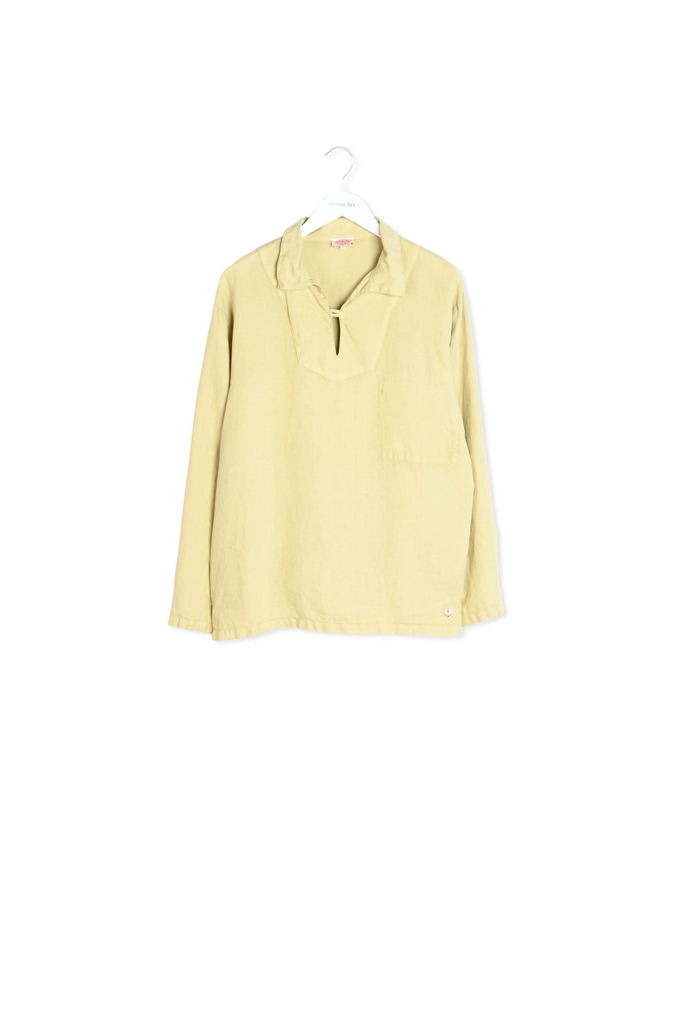 PALE OLIVE