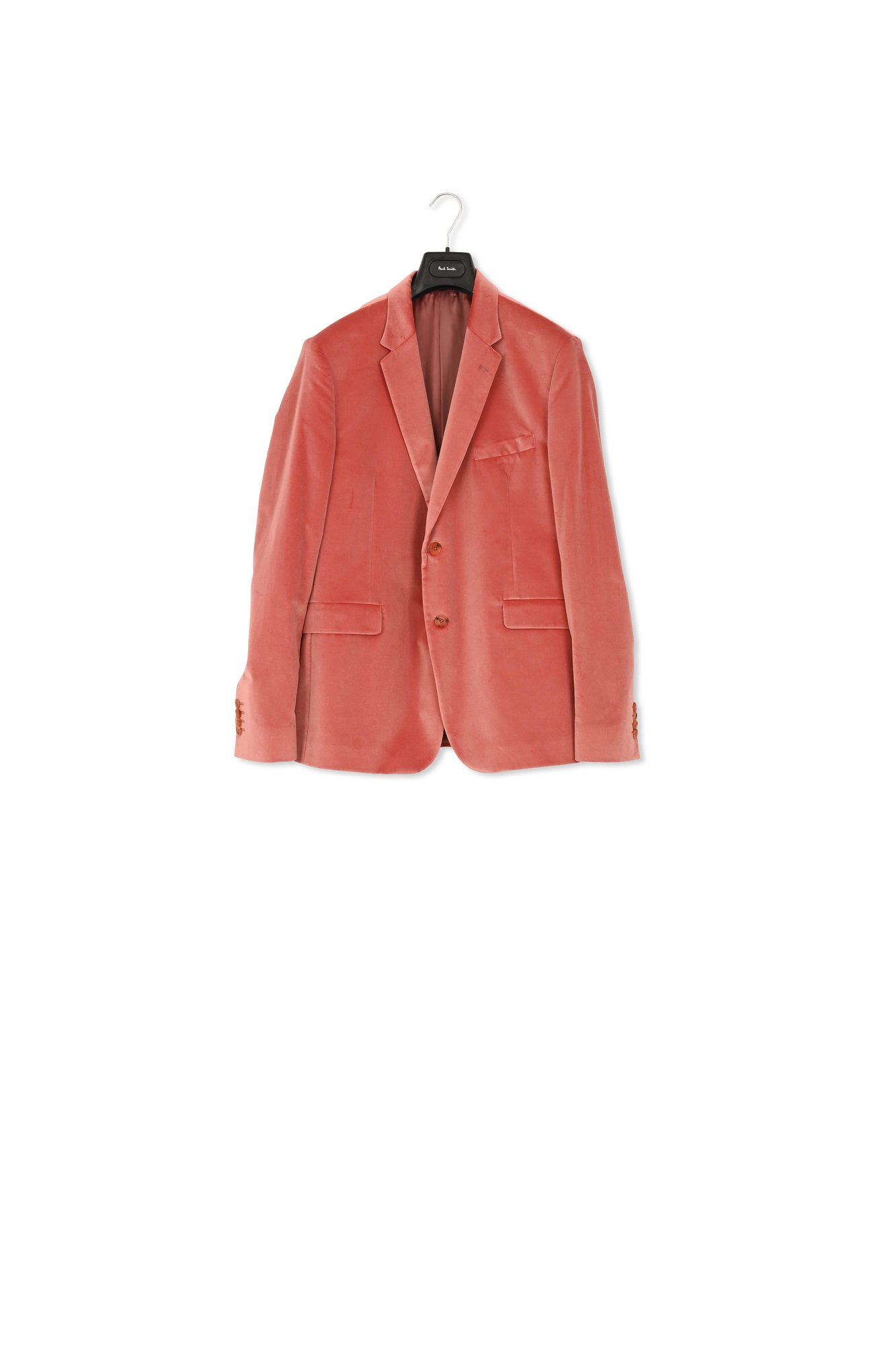 Coral Red