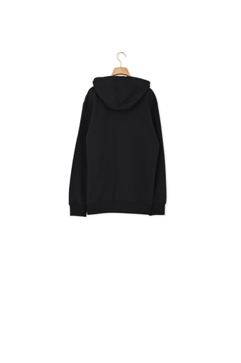 Mens Hoody With Chest Embroidery Paul Smith second-hand photo 2